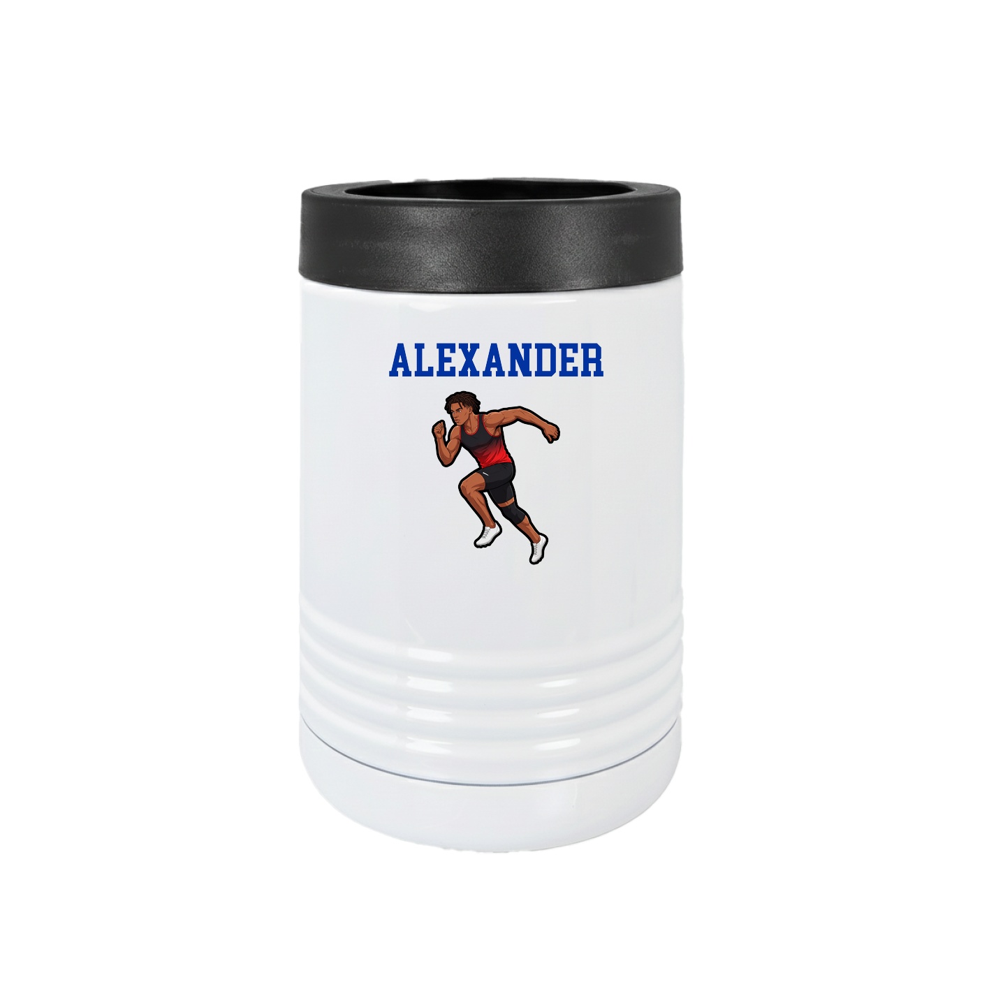 Beverage Holder — Shirsey in White