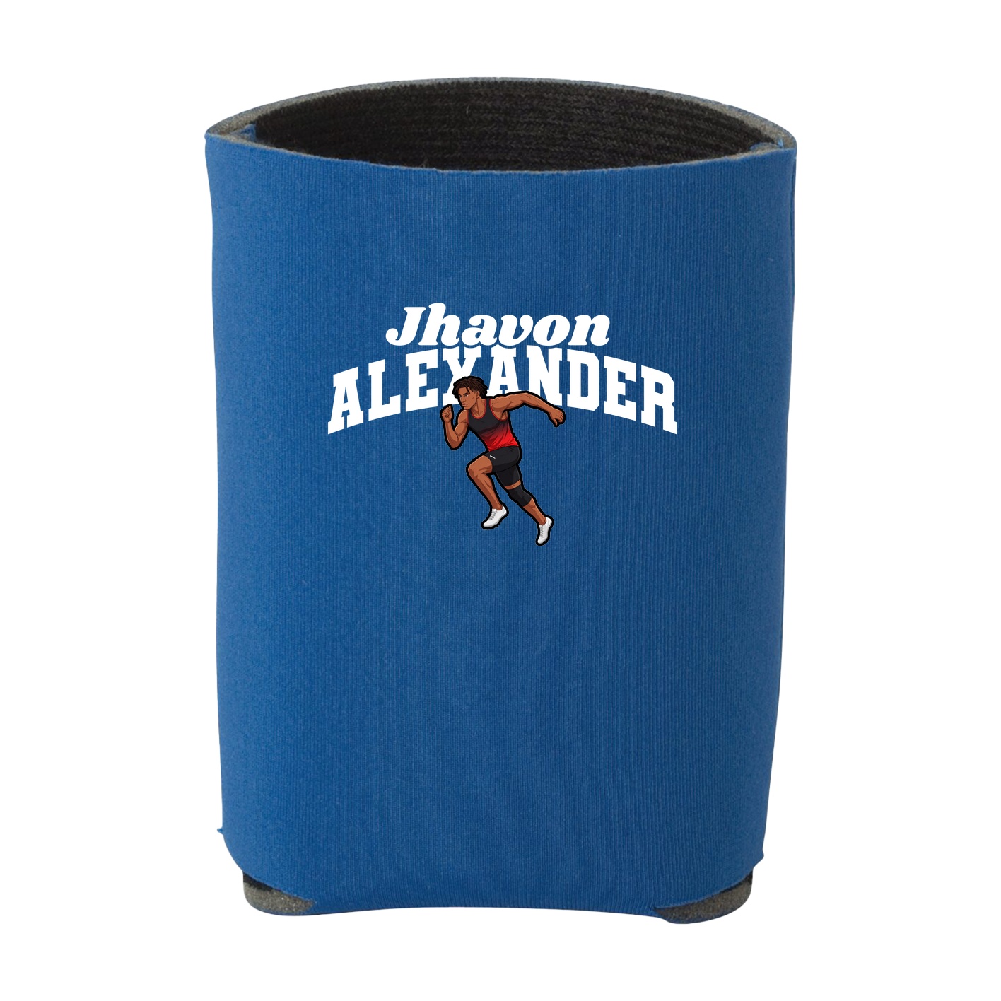 Can Holder — Signature Arch in Royal