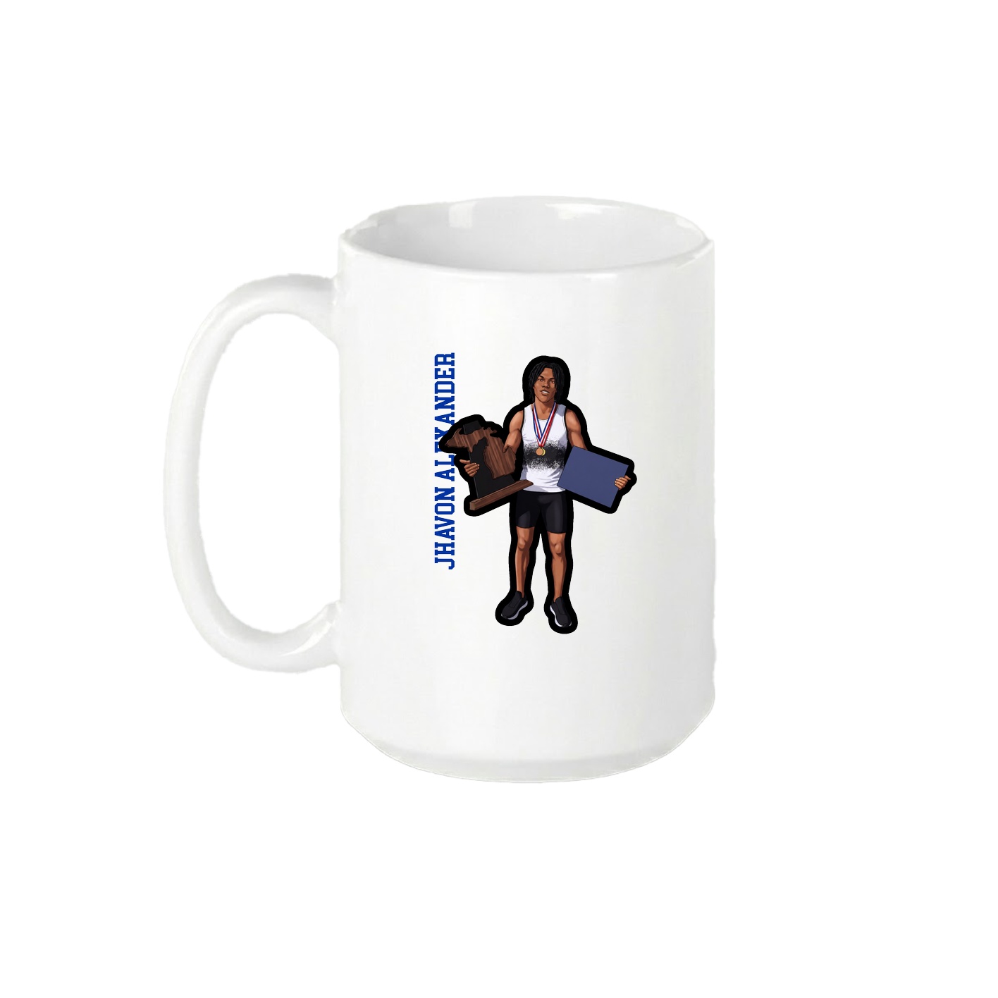 15oz Coffee Mug