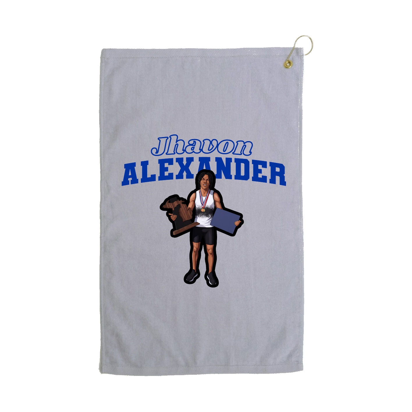 Golf Towel