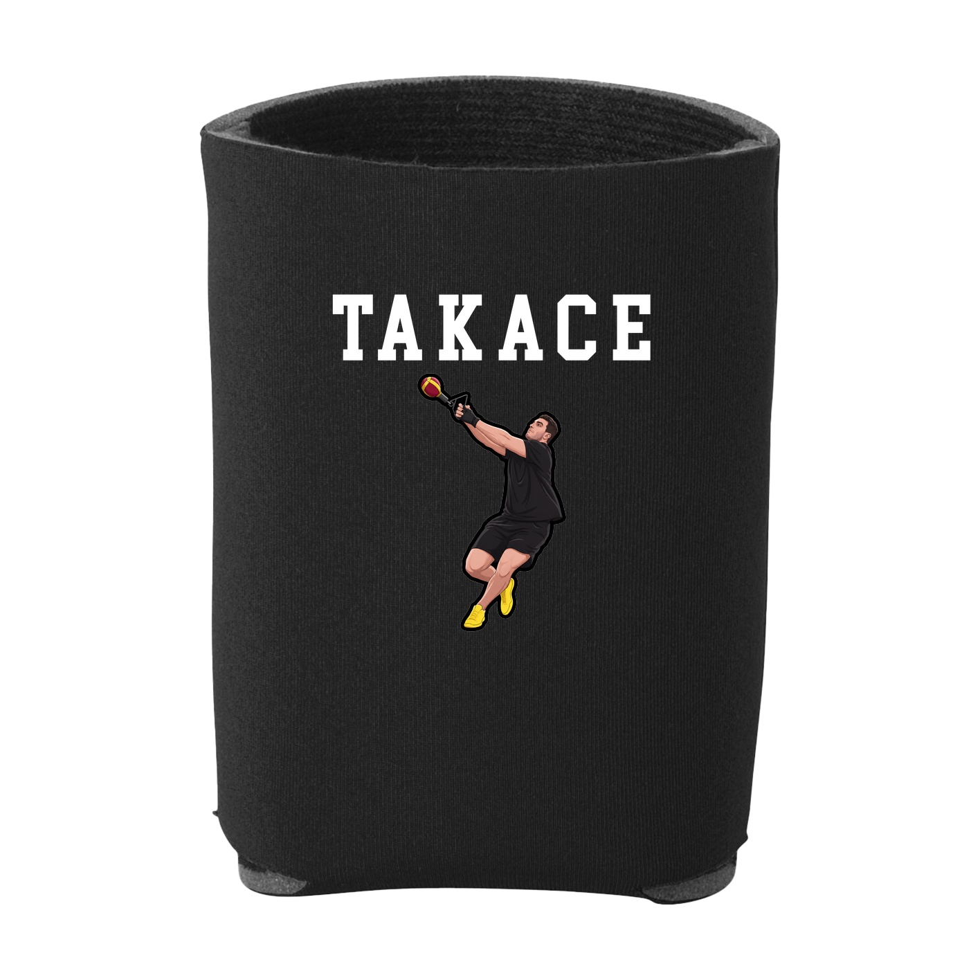 Can Holder — Shirsey in Black