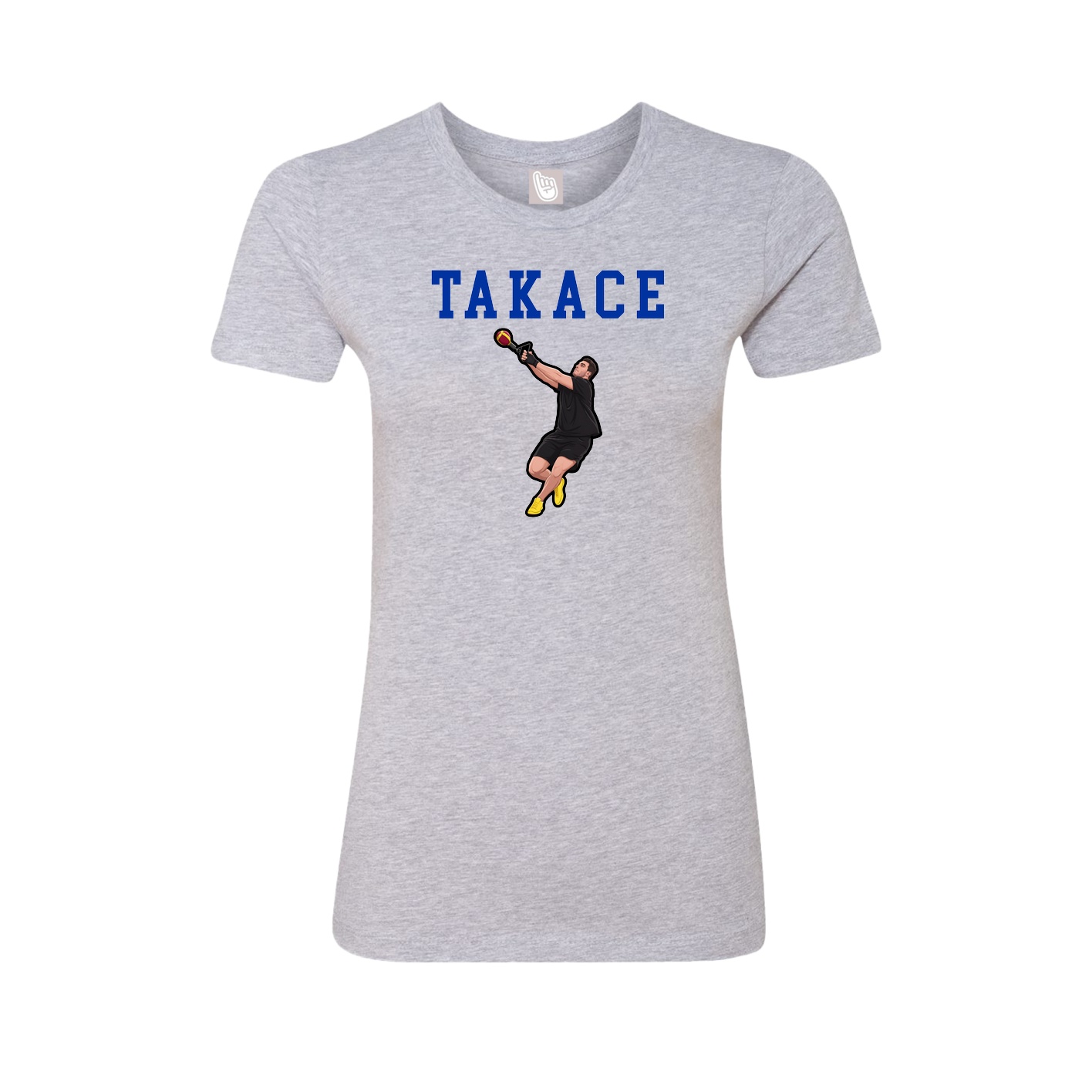 Fitted Women's Tee