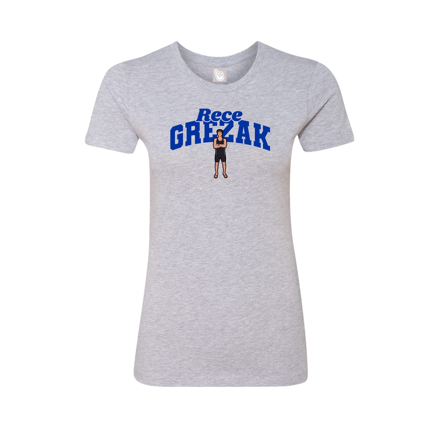 Fitted Women's Tee