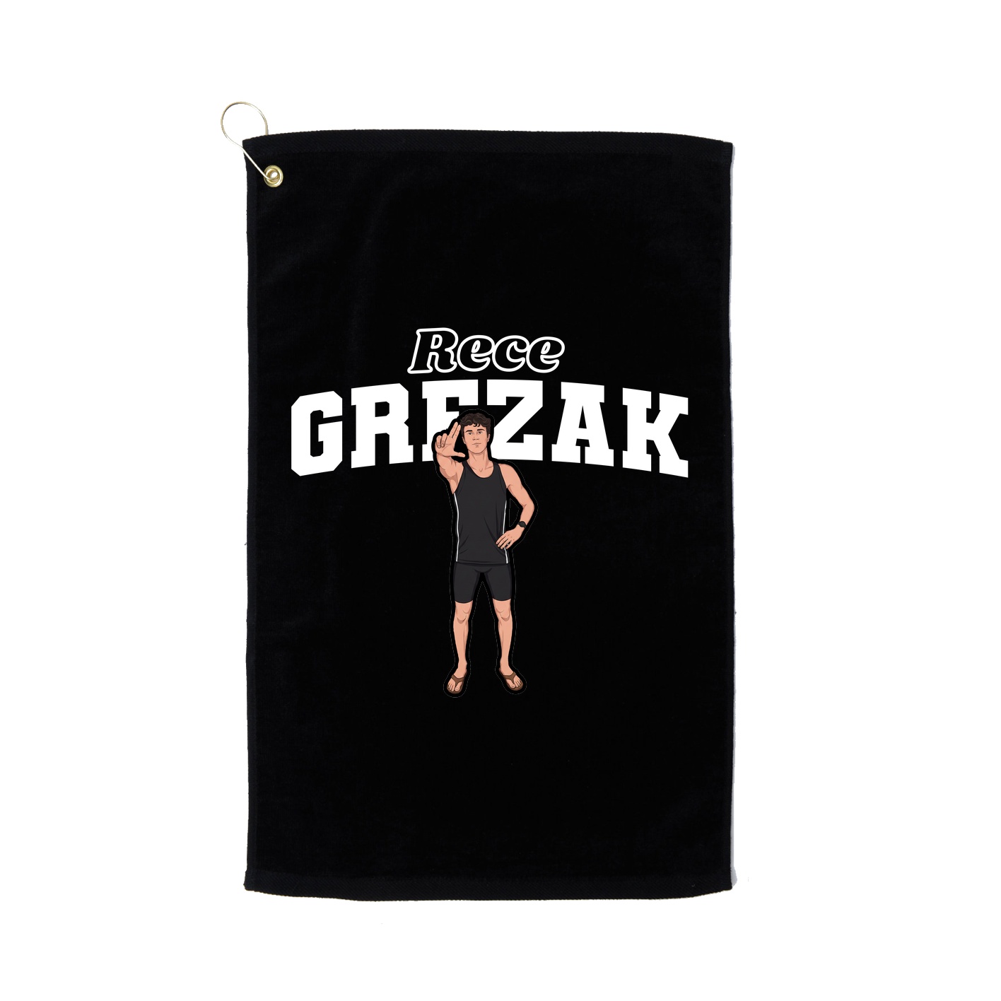 Golf Towel