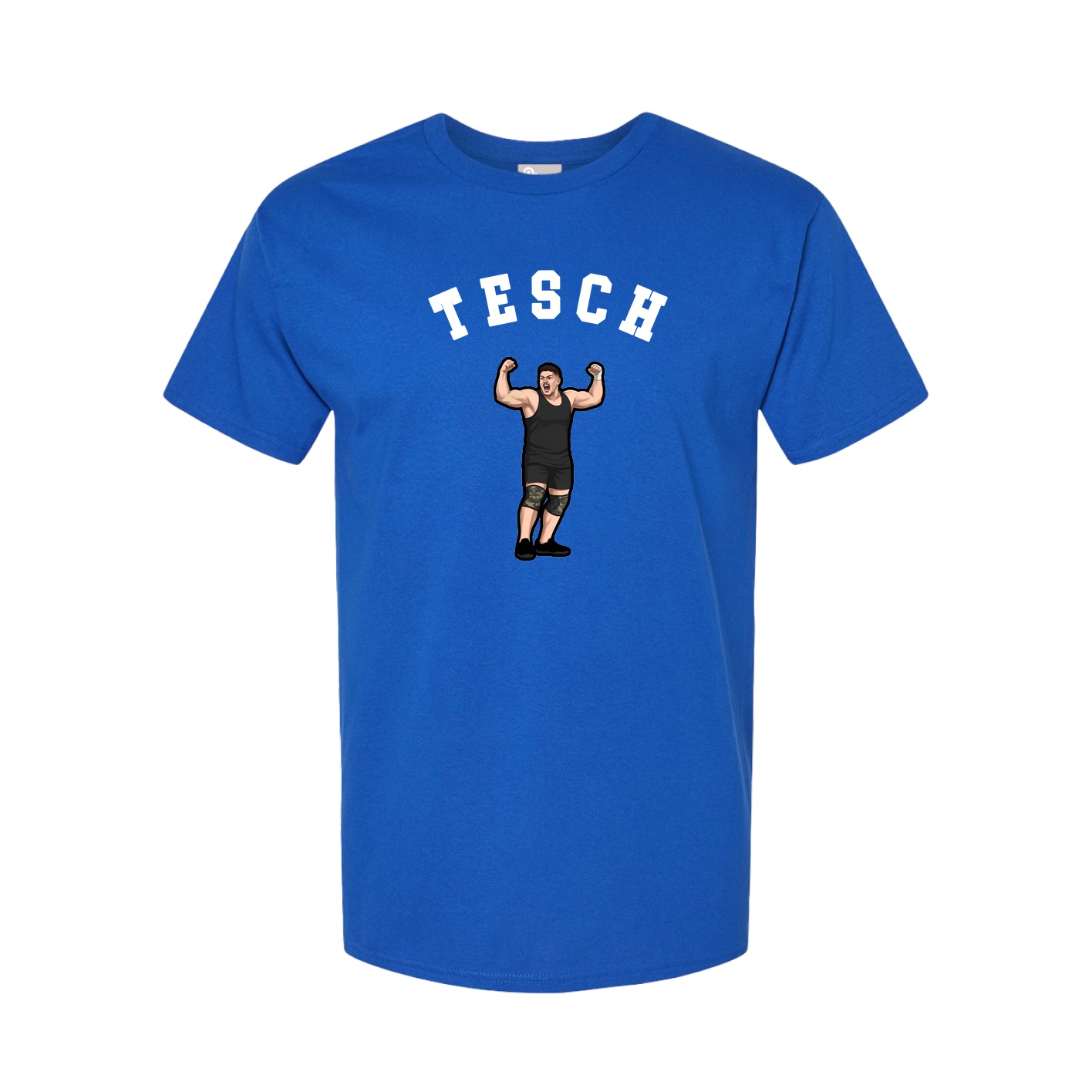 Tee — Shirsey Arch in Royal
