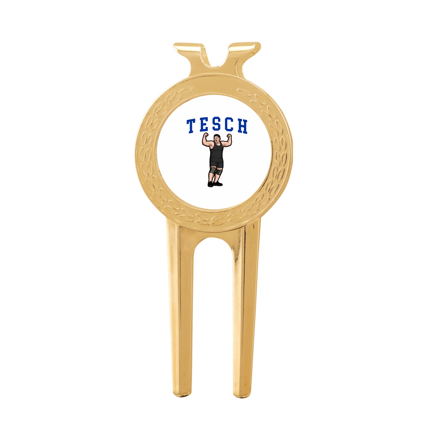 Divot Tool with Ball Marker — Shirsey in Classic