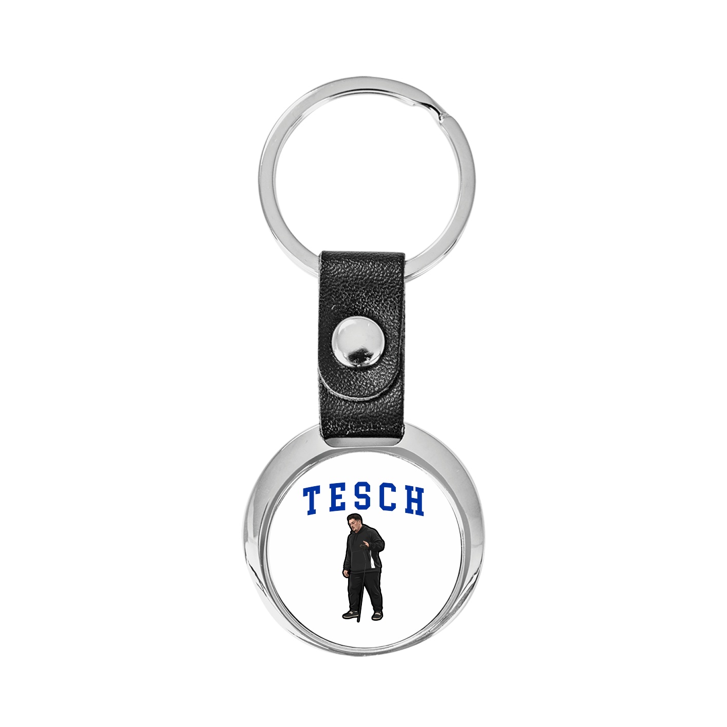 Key Chain — Shirsey in Classic