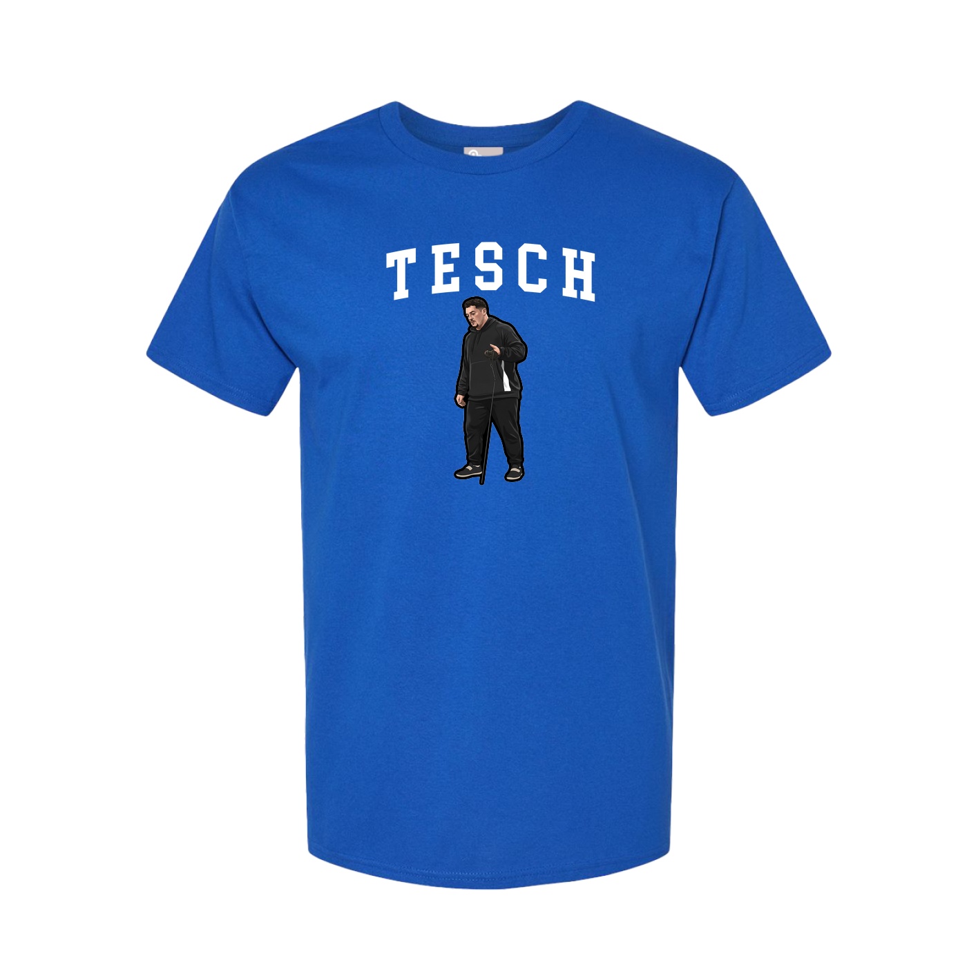 Tee — Shirsey in Royal