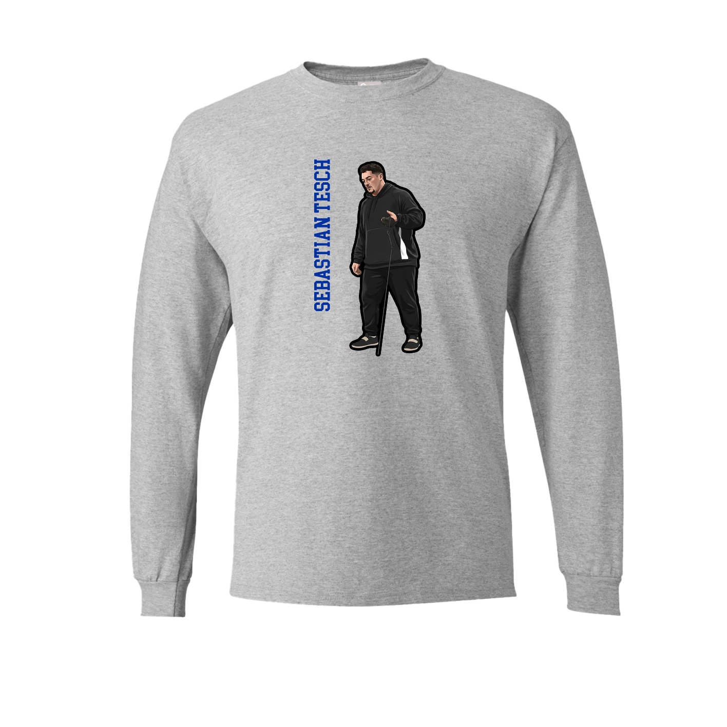 Long Sleeve Tee