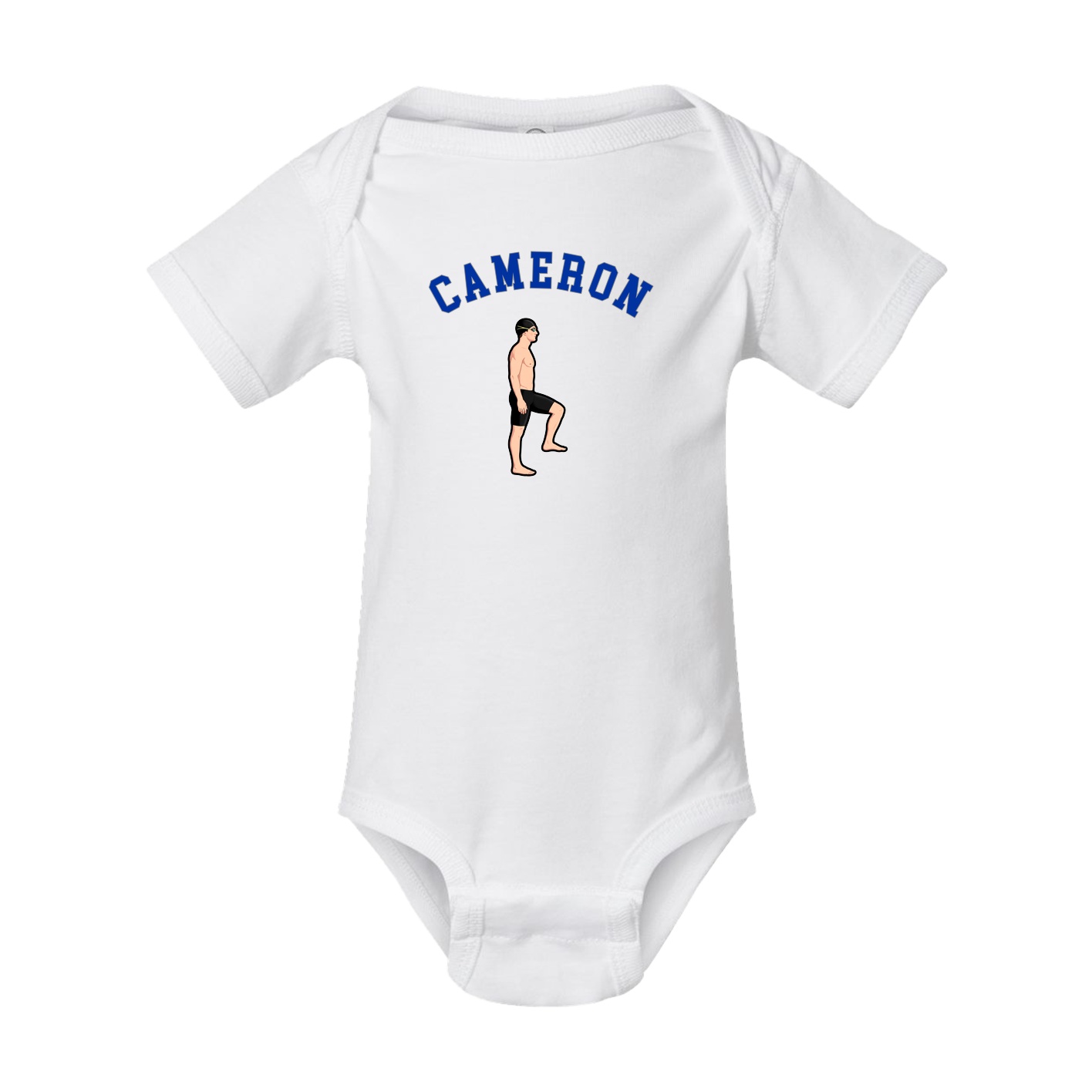Baby Onesie