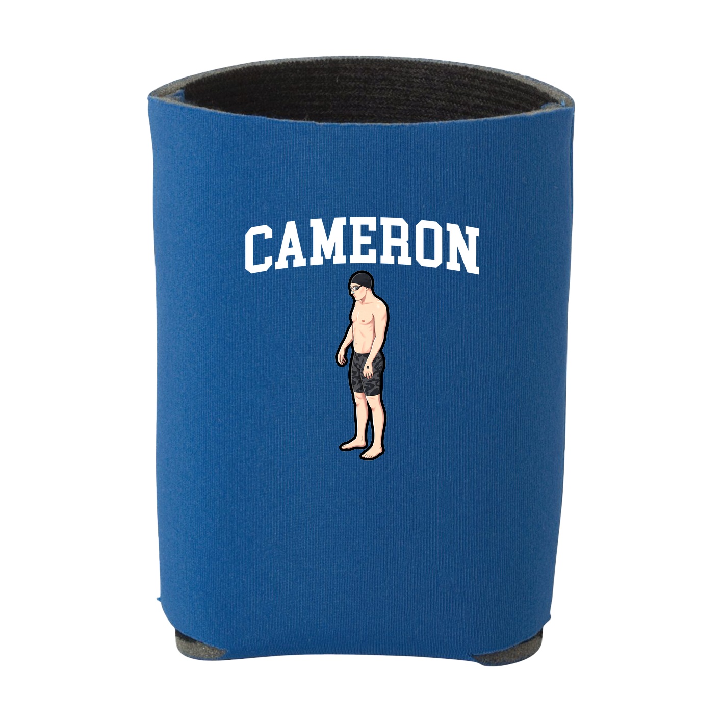 Can Holder — Shirsey in Royal
