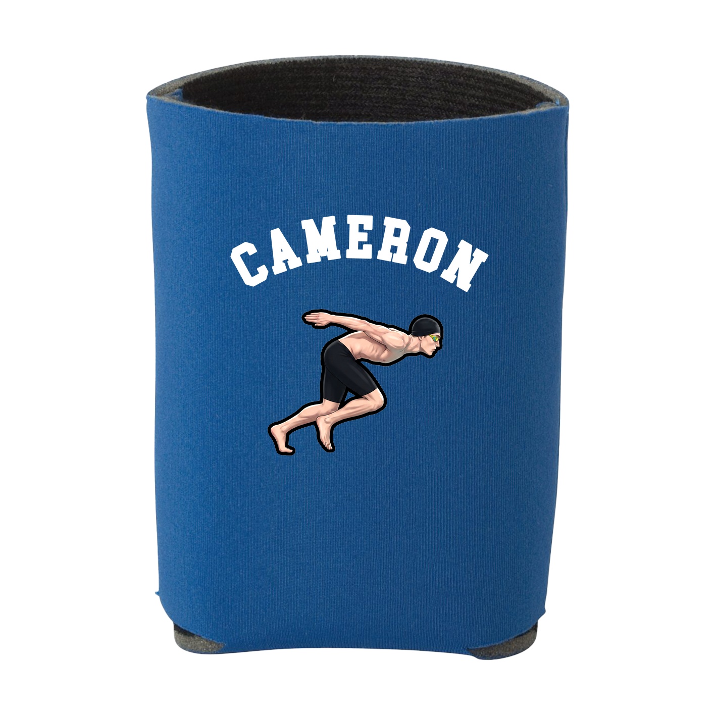 Can Holder — Shirsey Arch in Royal