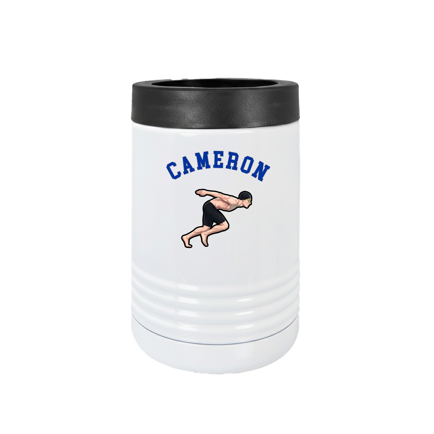 Beverage Holder — Shirsey Arch in White