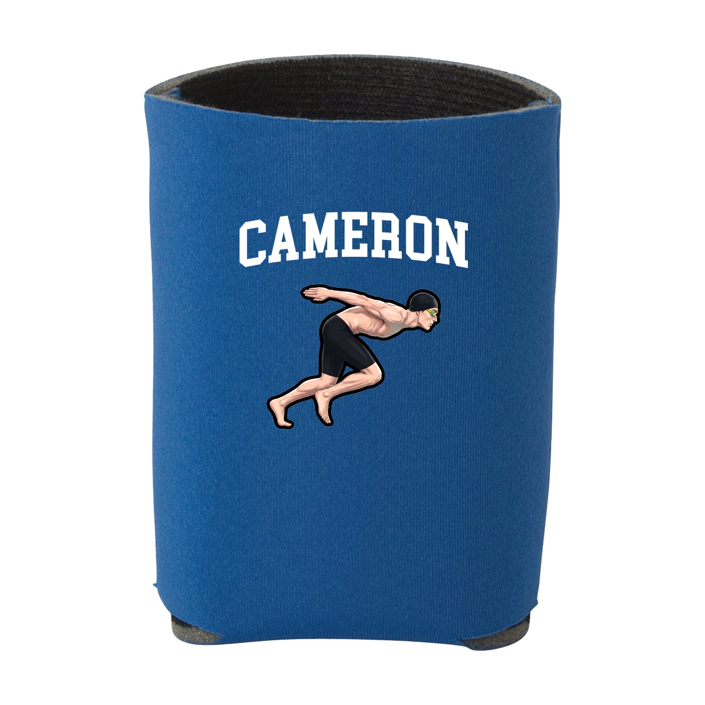 Can Holder — Shirsey in Royal