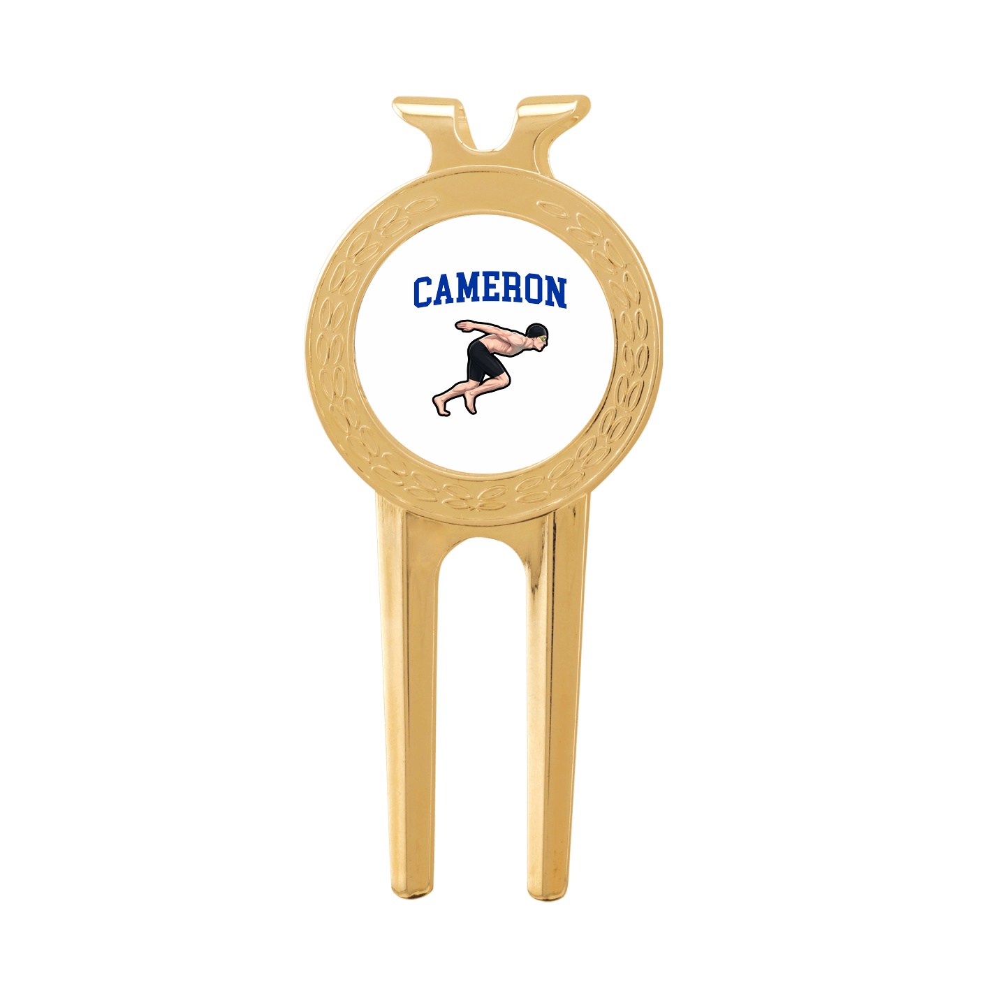 Divot Tool with Ball Marker — Shirsey in Classic