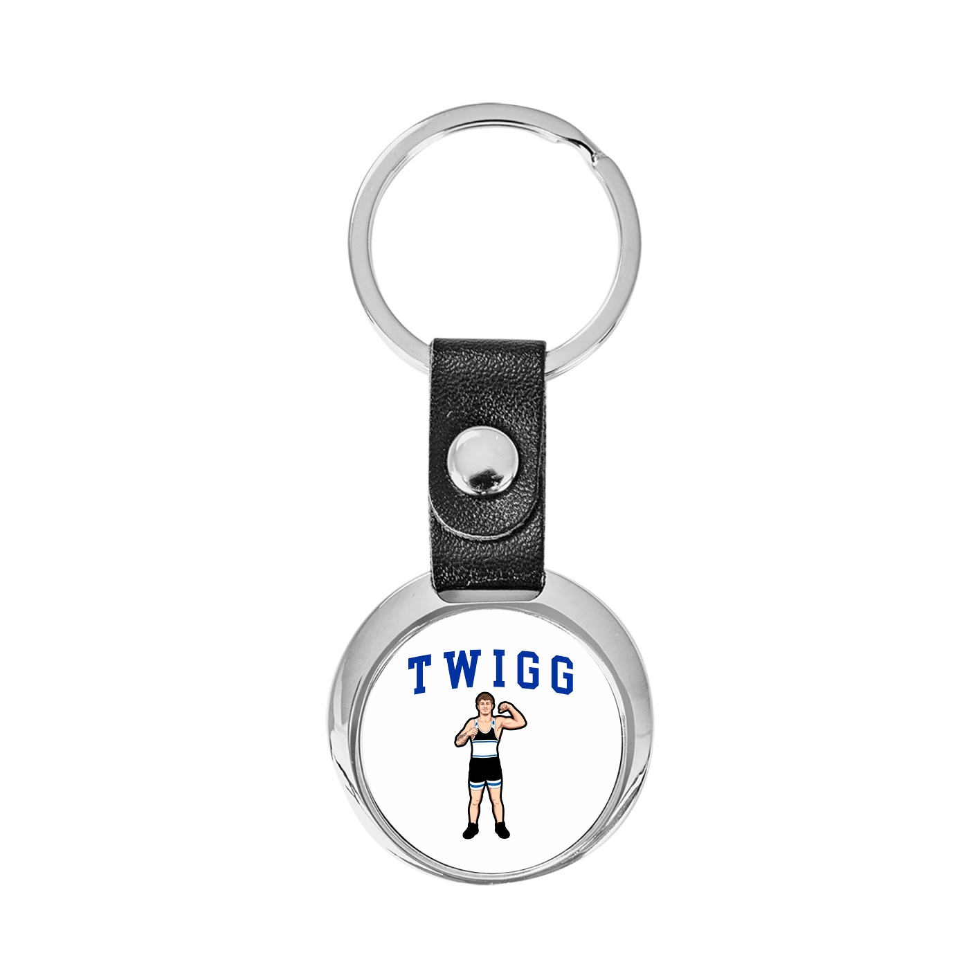 Key Chain — Shirsey in Classic