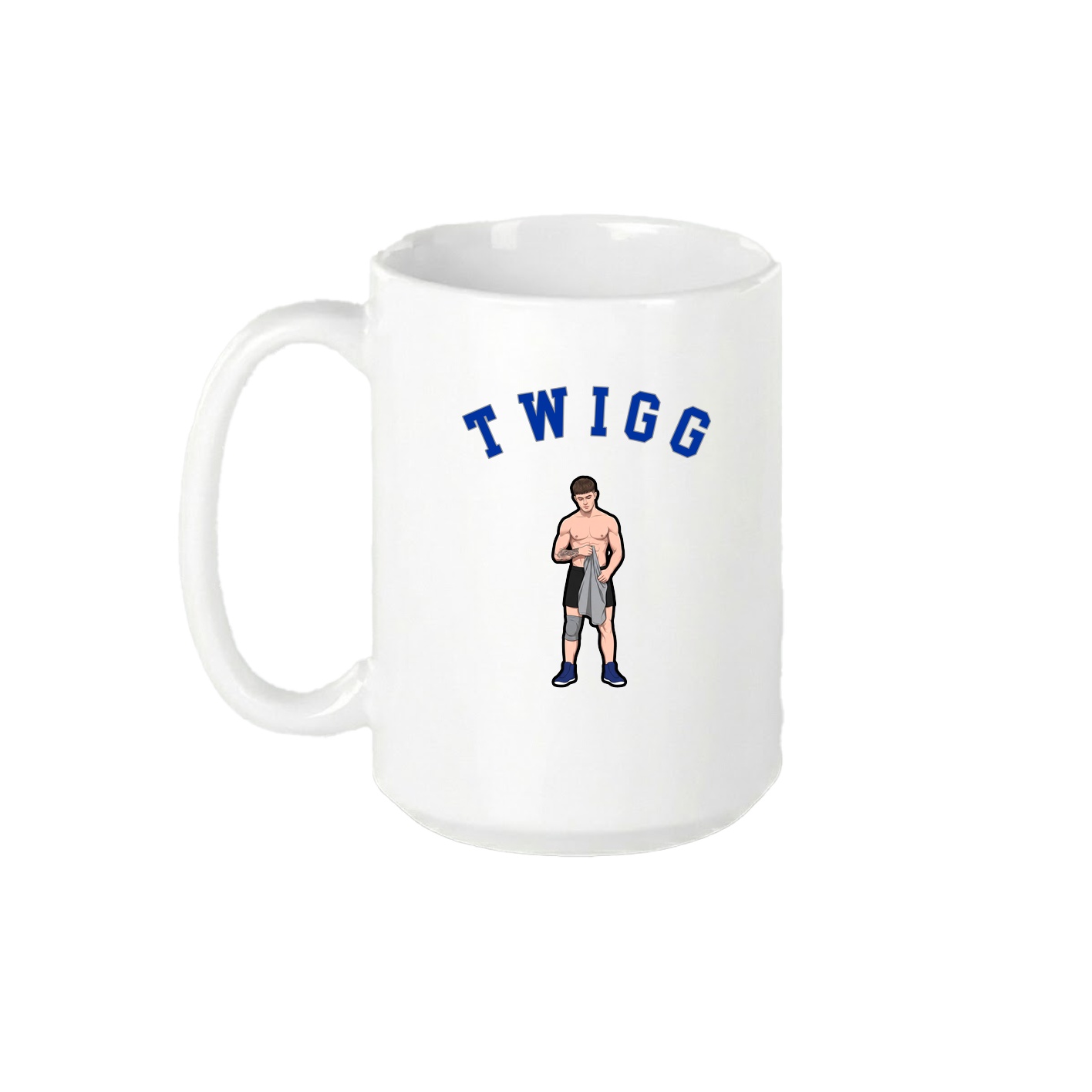 15oz Coffee Mug