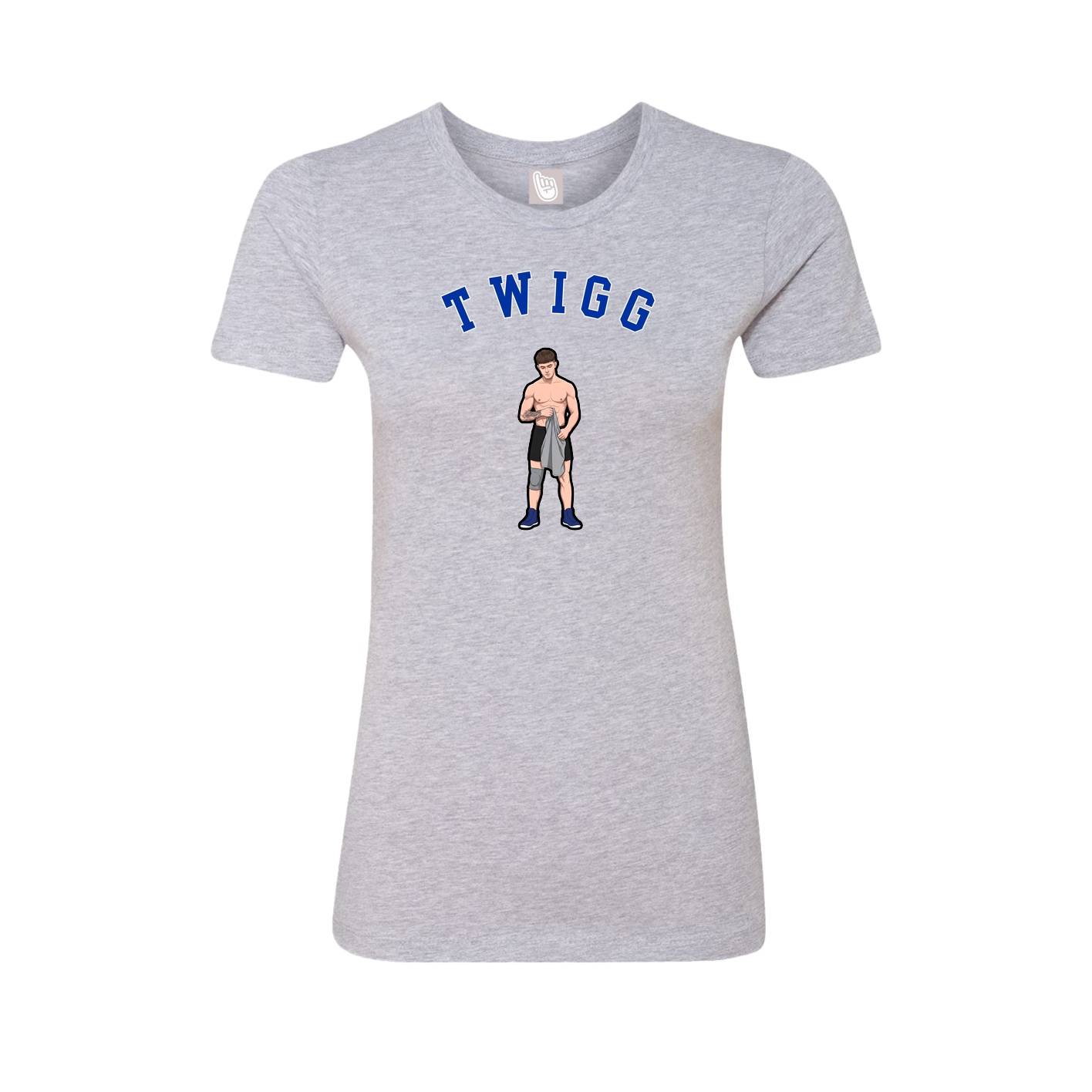 Womens Tee