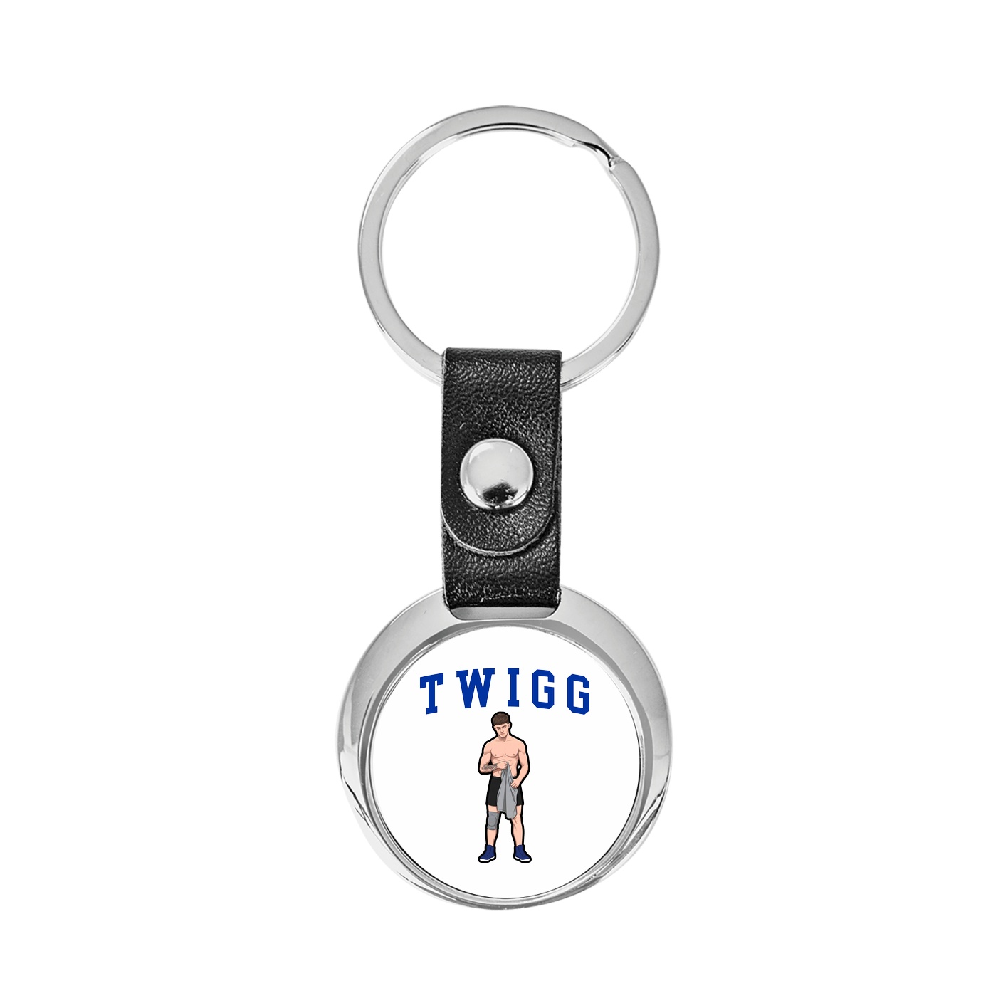 Key Chain — Shirsey in Classic