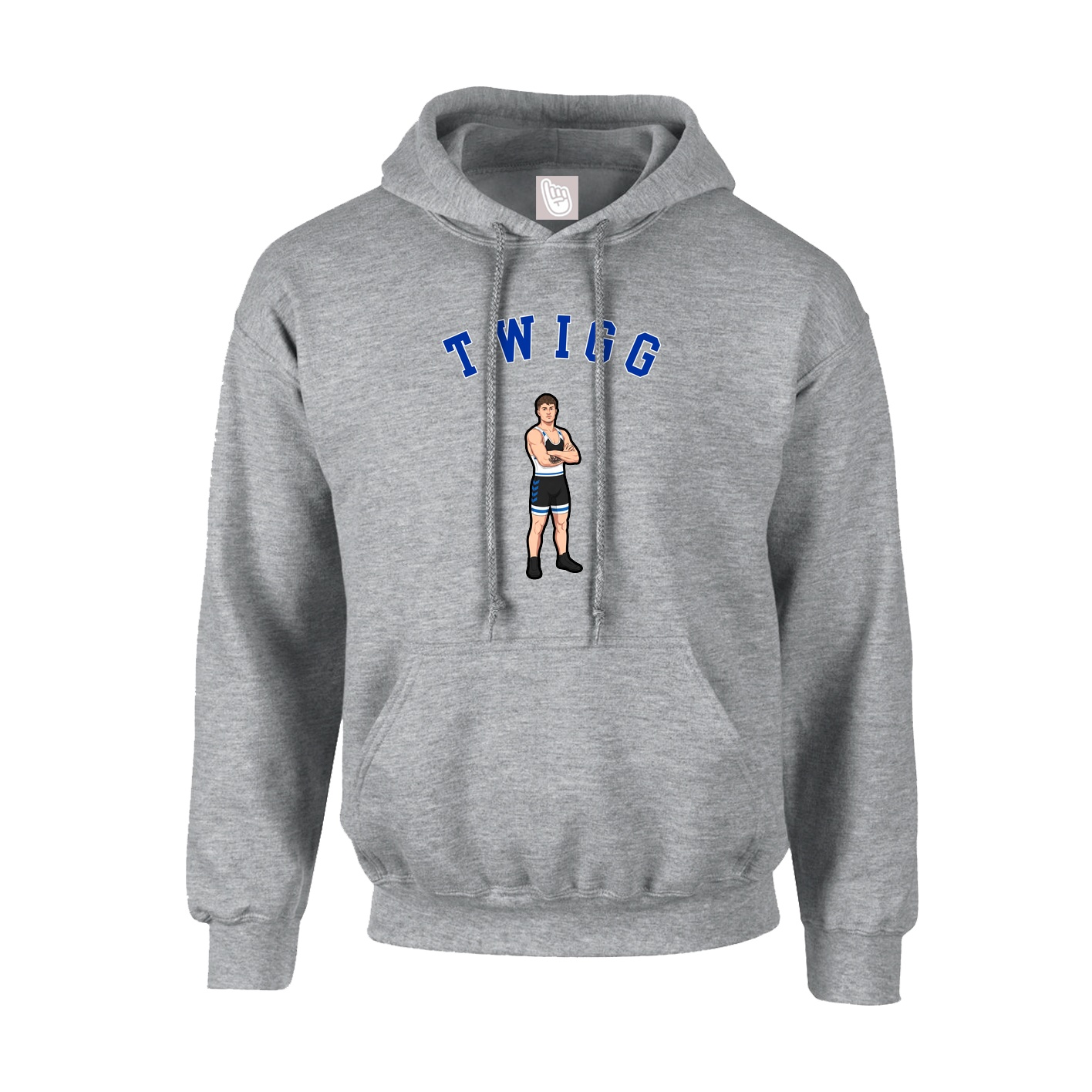 Hoodie