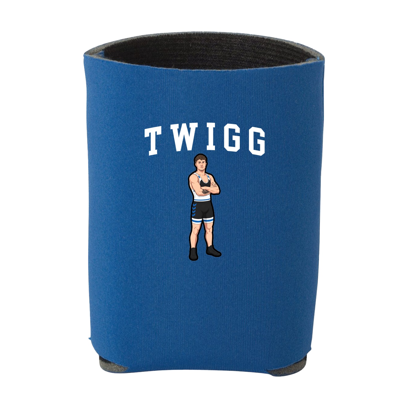Can Holder — Shirsey in Royal