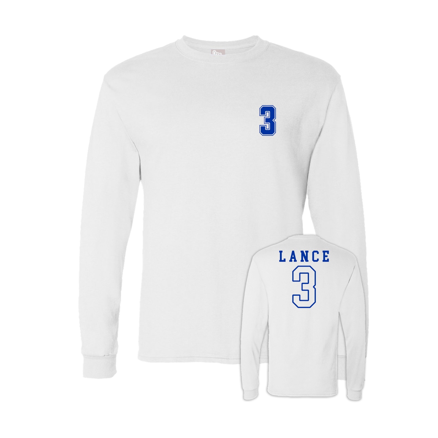 Long Sleeve Tee