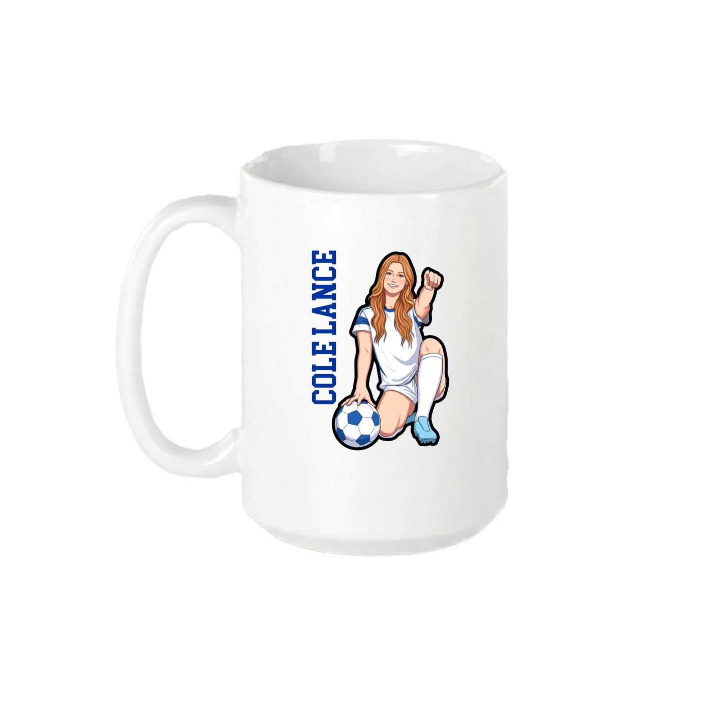 15oz Coffee Mug
