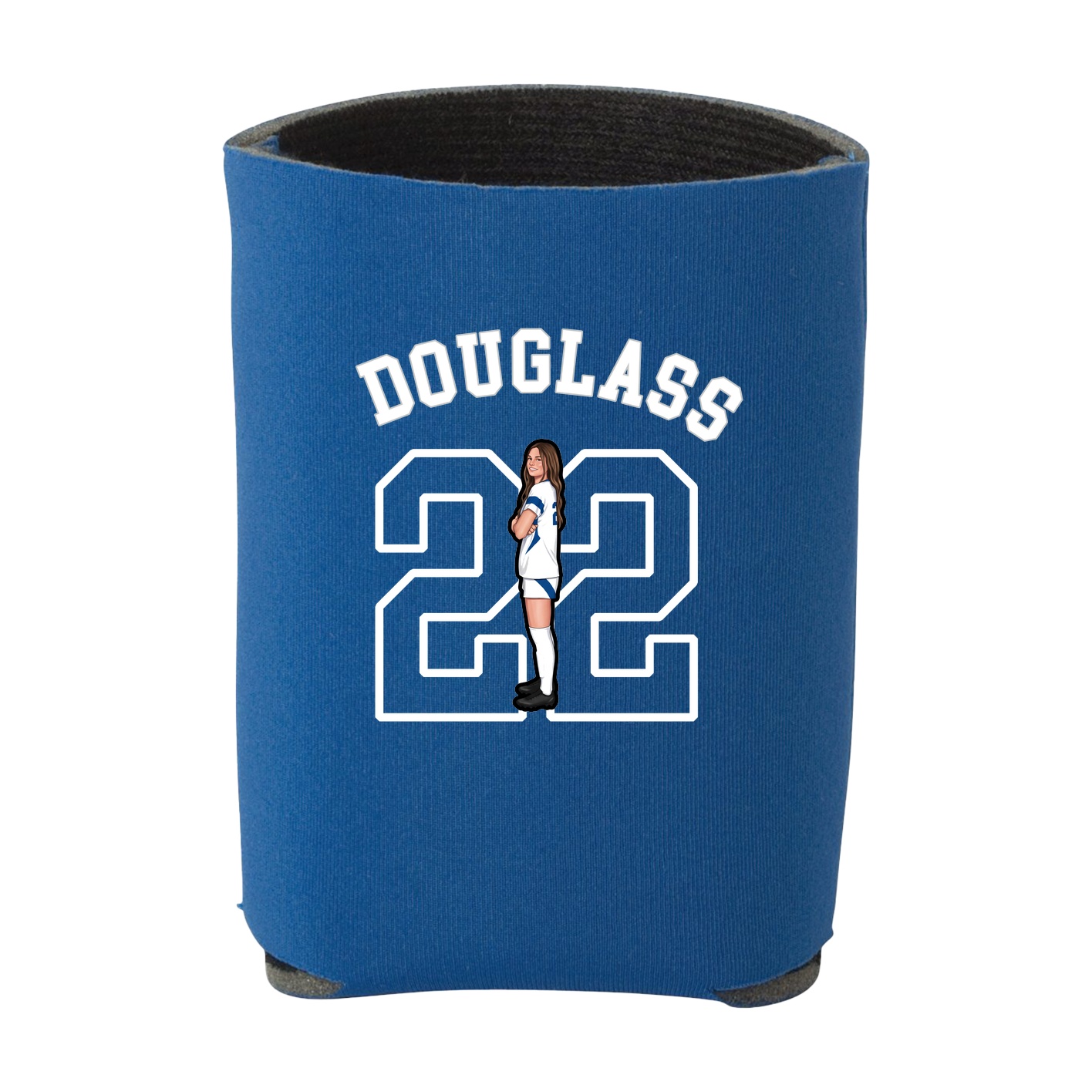 Can Holder — Shirsey Arch in Royal