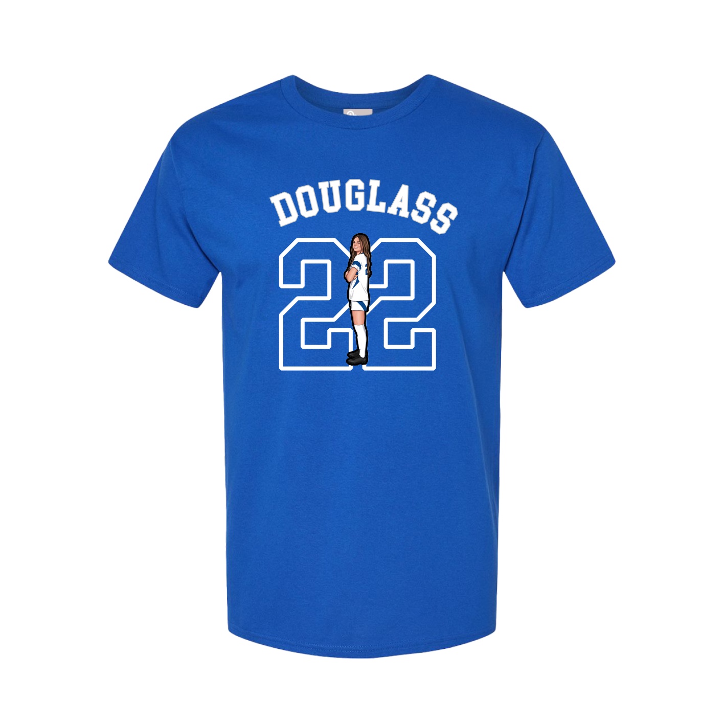Tee — Shirsey Arch in Royal