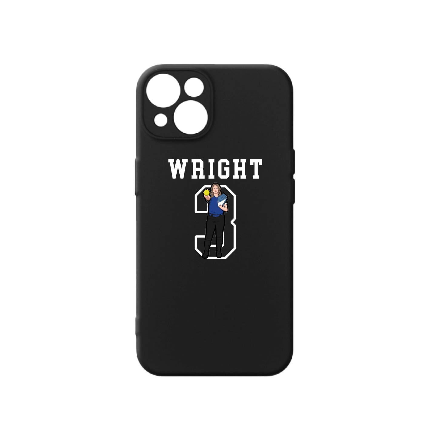 iPhone case