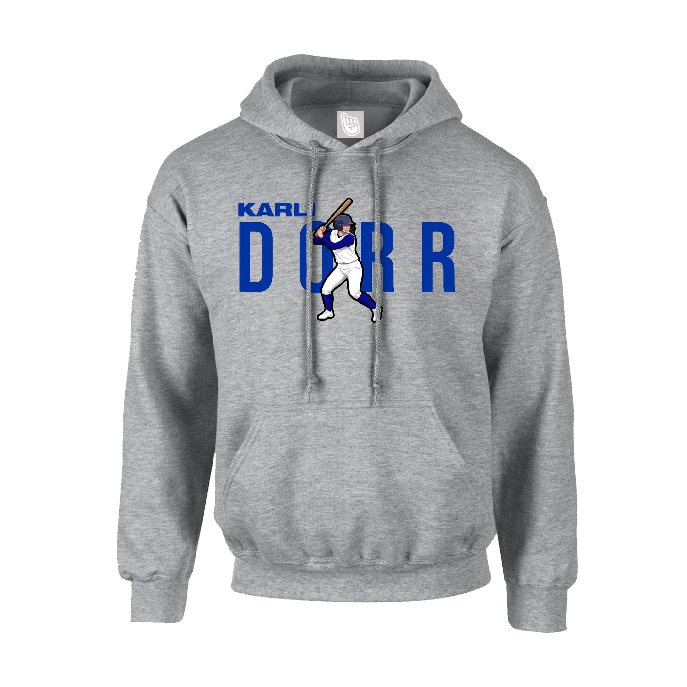 Hoodie