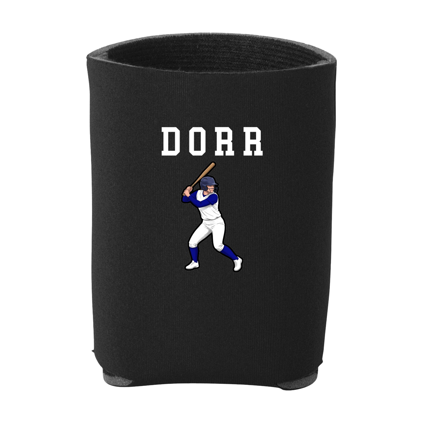 Can Holder — Shirsey in Black