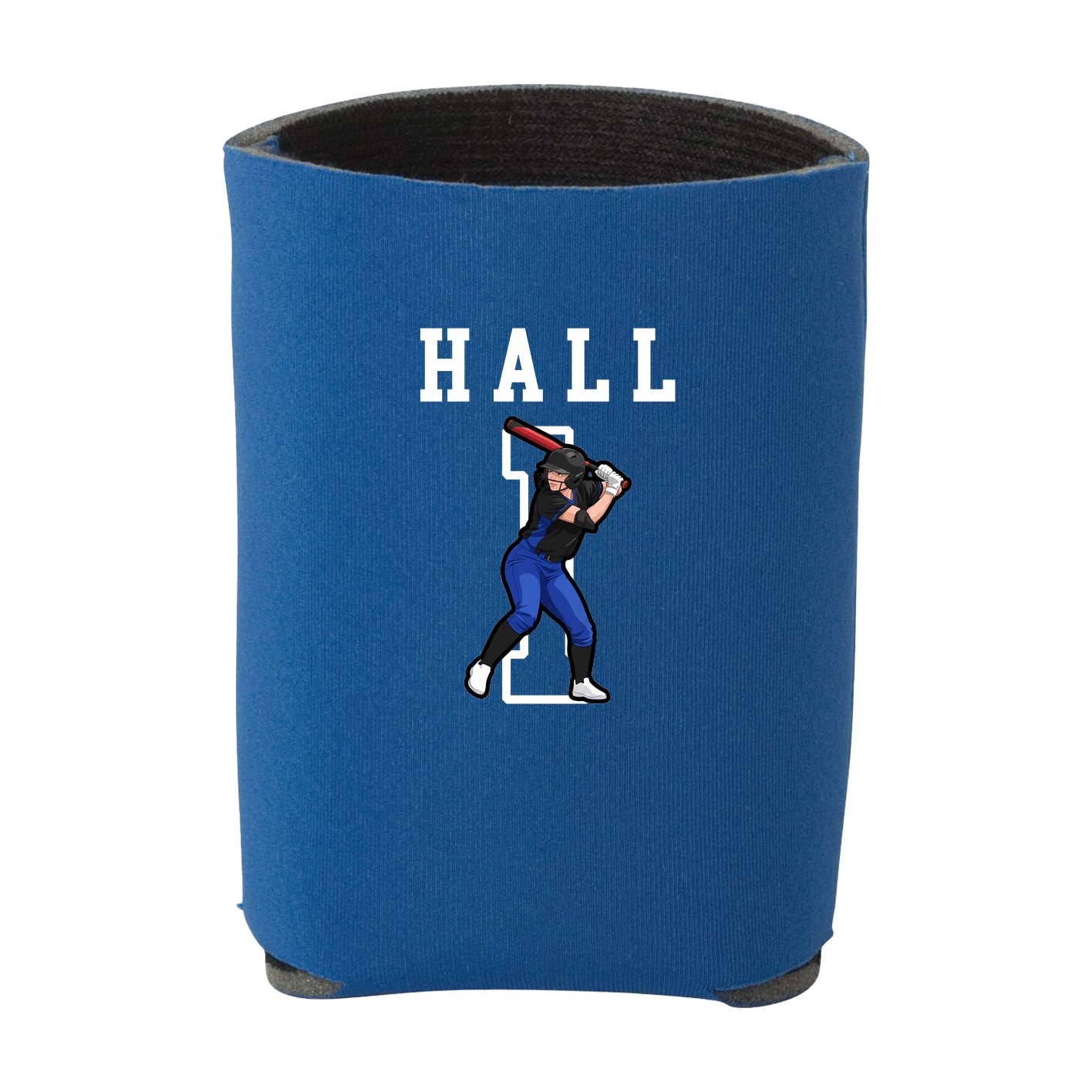 Can Holder — Shirsey in Royal
