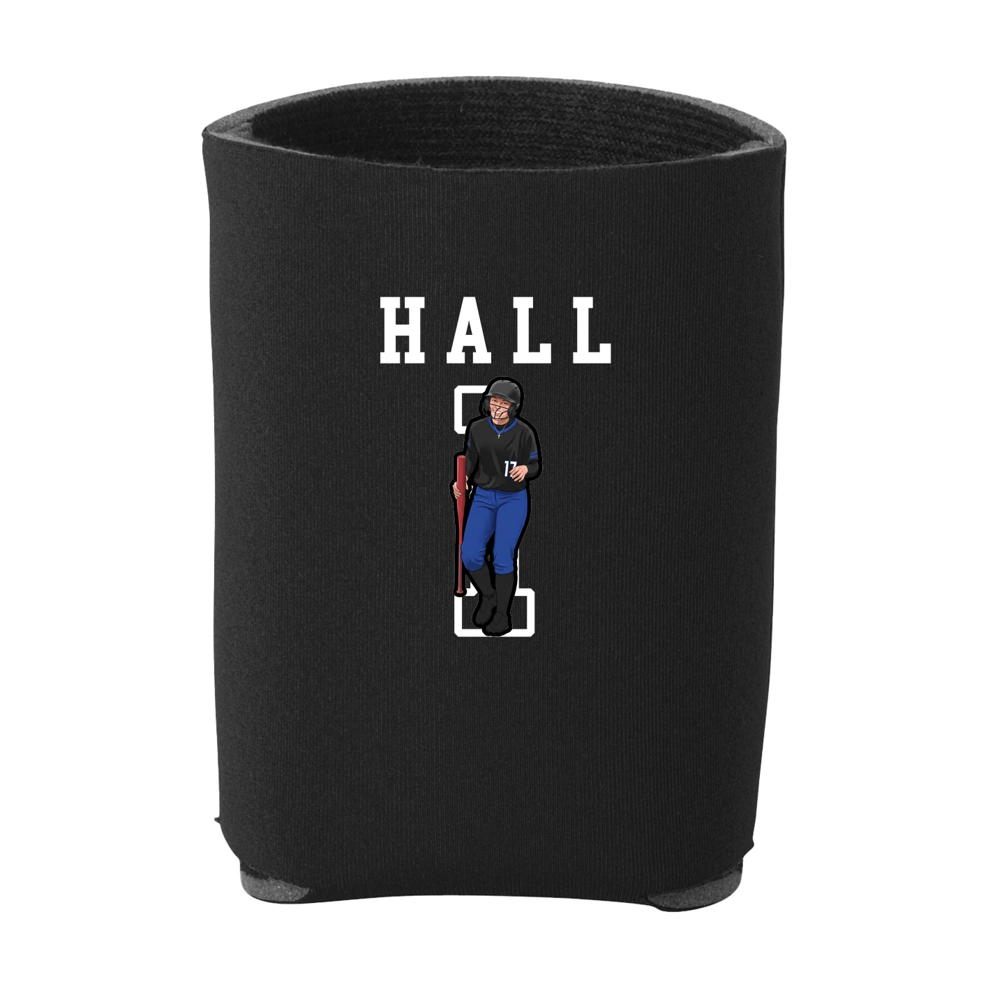 Can Holder — Shirsey in Black