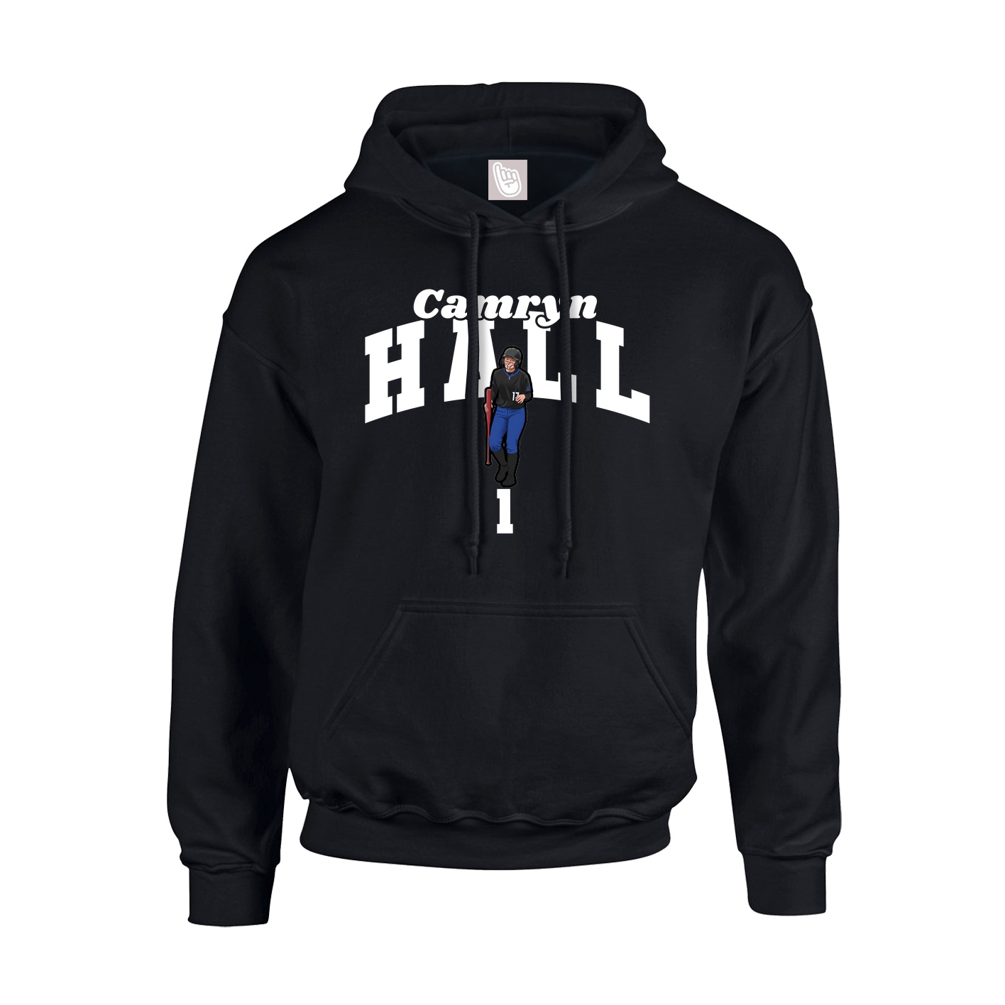 Youth Hoodie