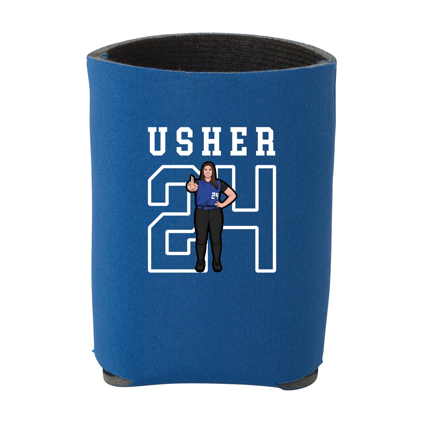 Can Holder