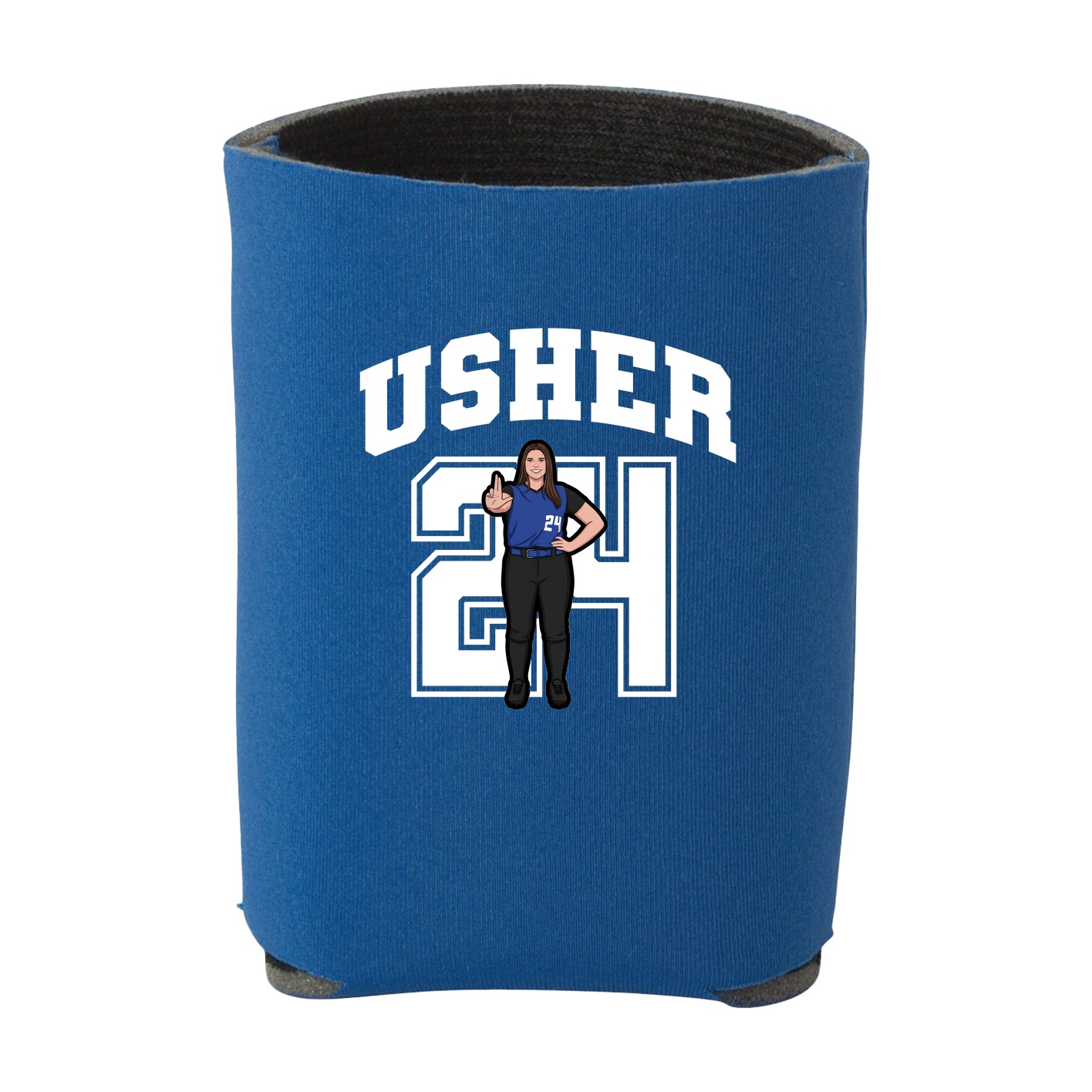 Can Holder