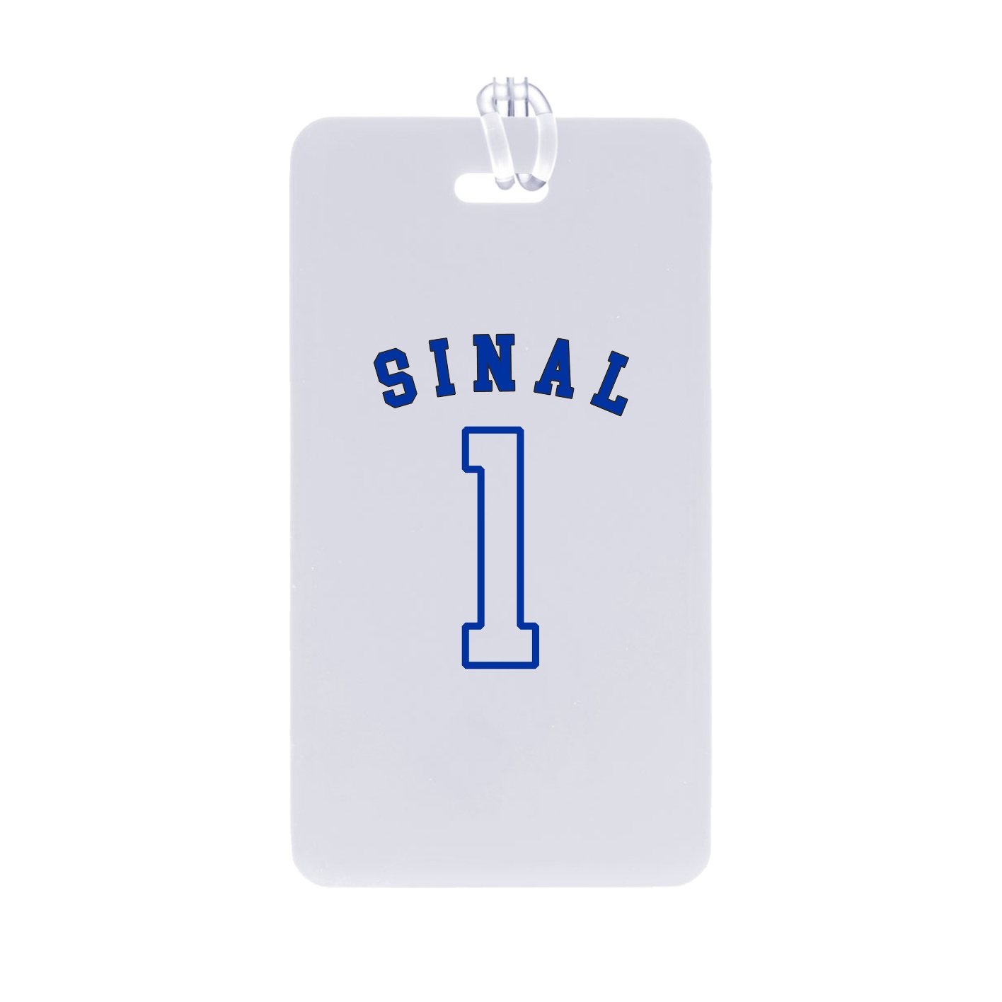 Bag Tag