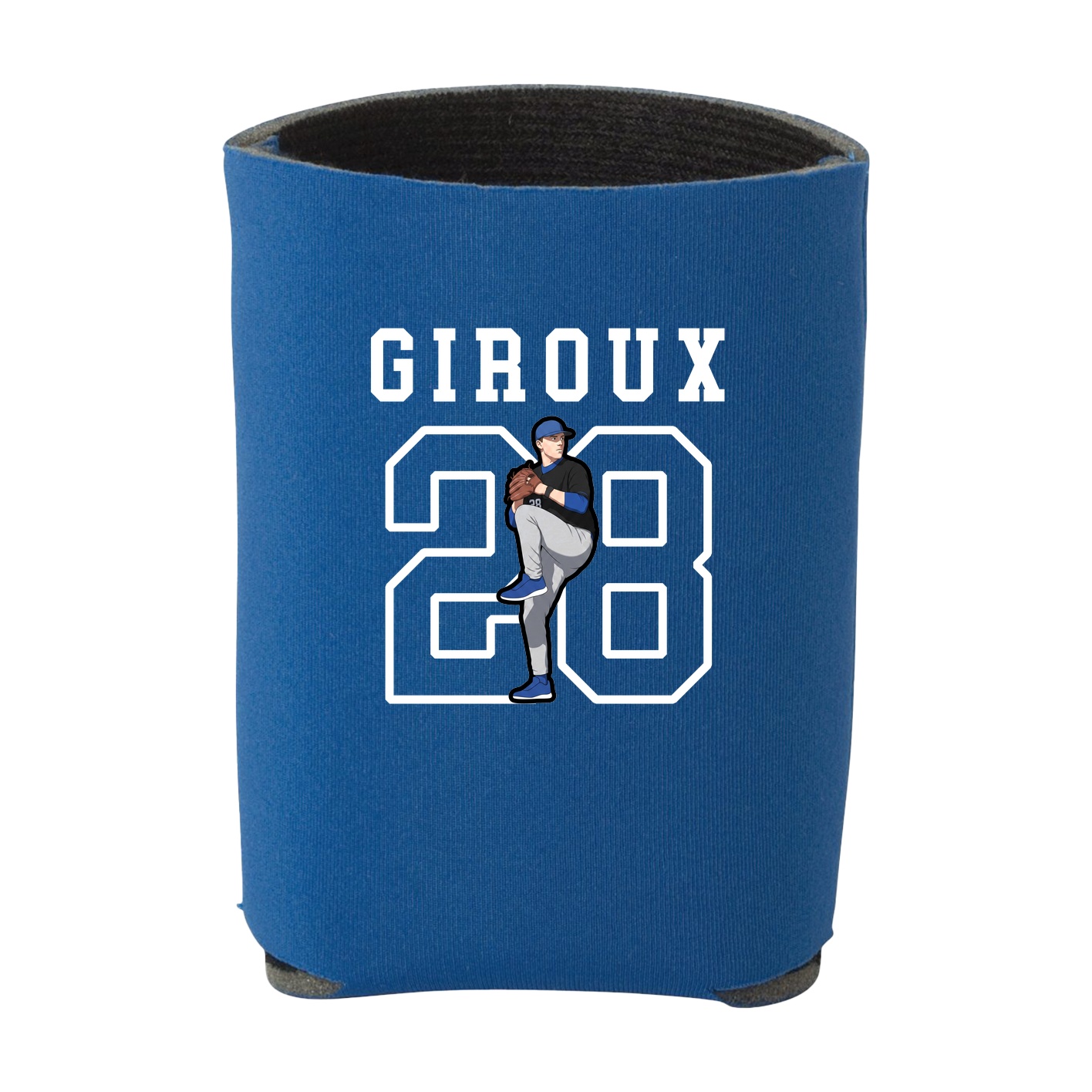 Can Holder — Shirsey in Royal