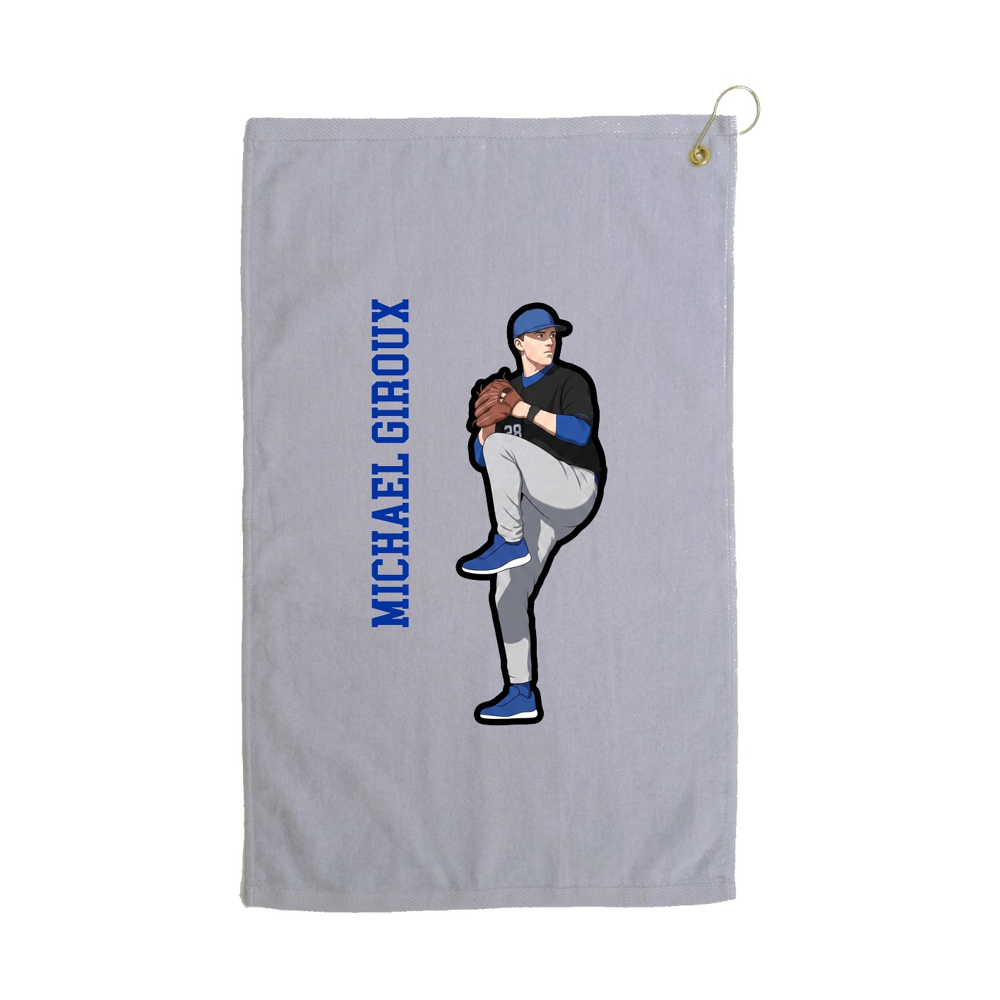 Golf Towel