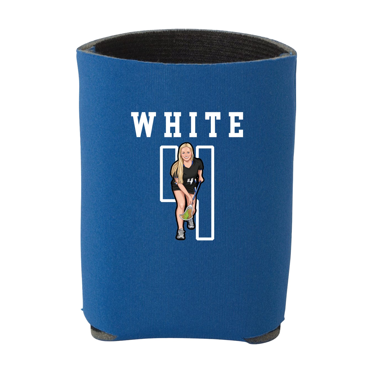 Can Holder — Shirsey in Royal
