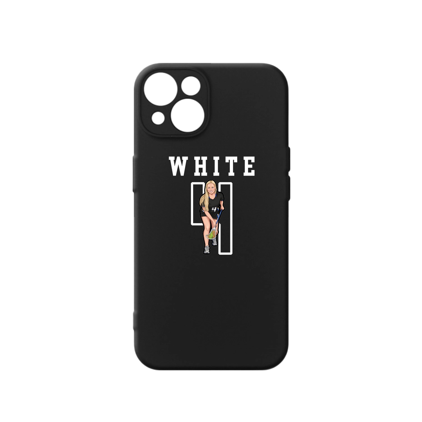 iPhone case
