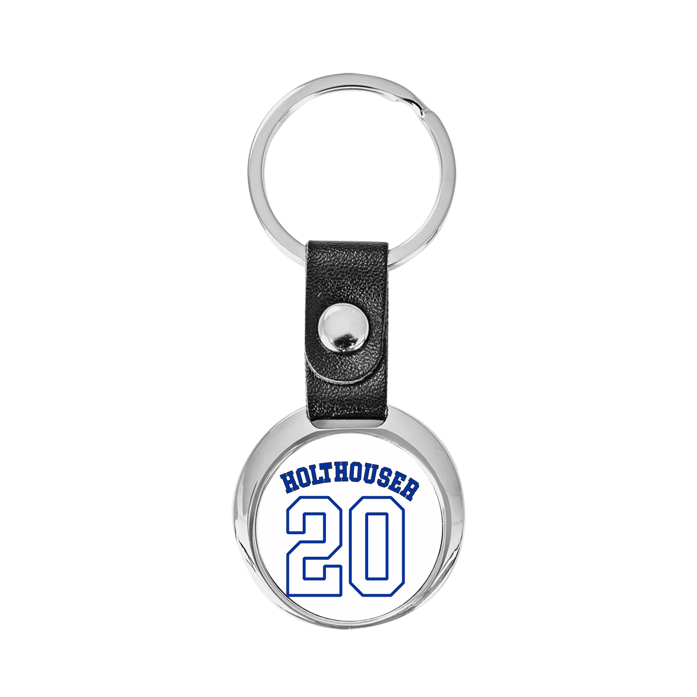 Key Chain — Shirsey Arch in Classic