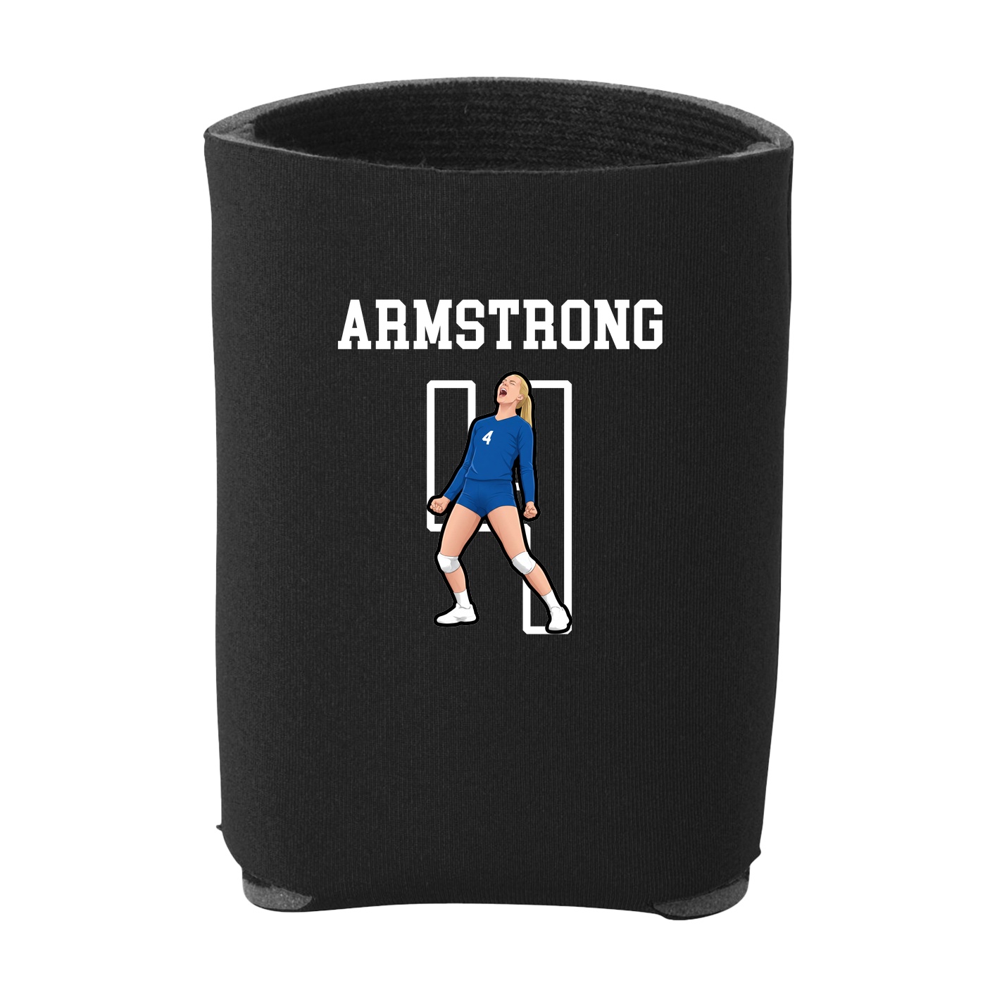 Can Holder — Shirsey in Black