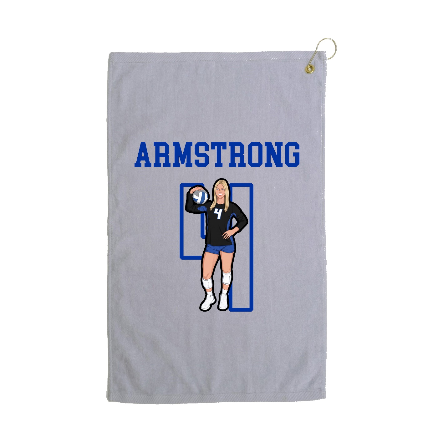 Golf Towel