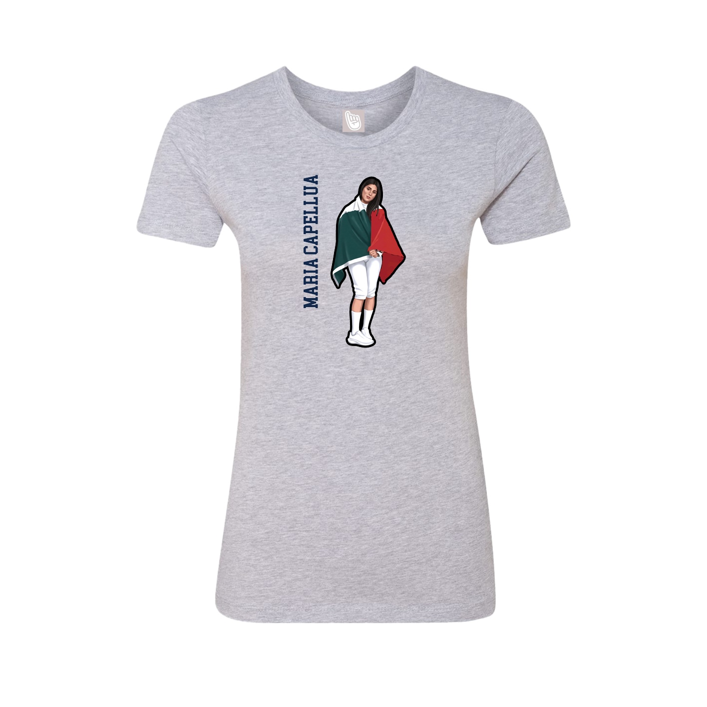 Womens Tee