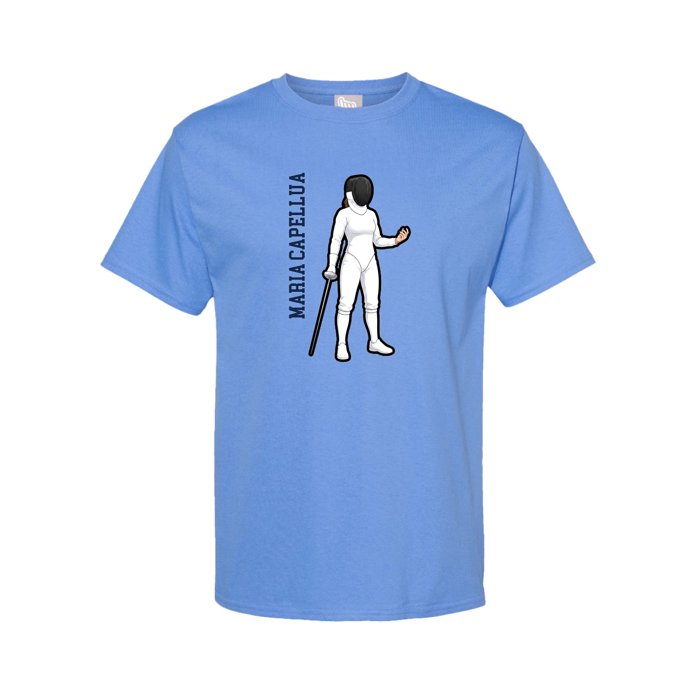 NIL Club Tee