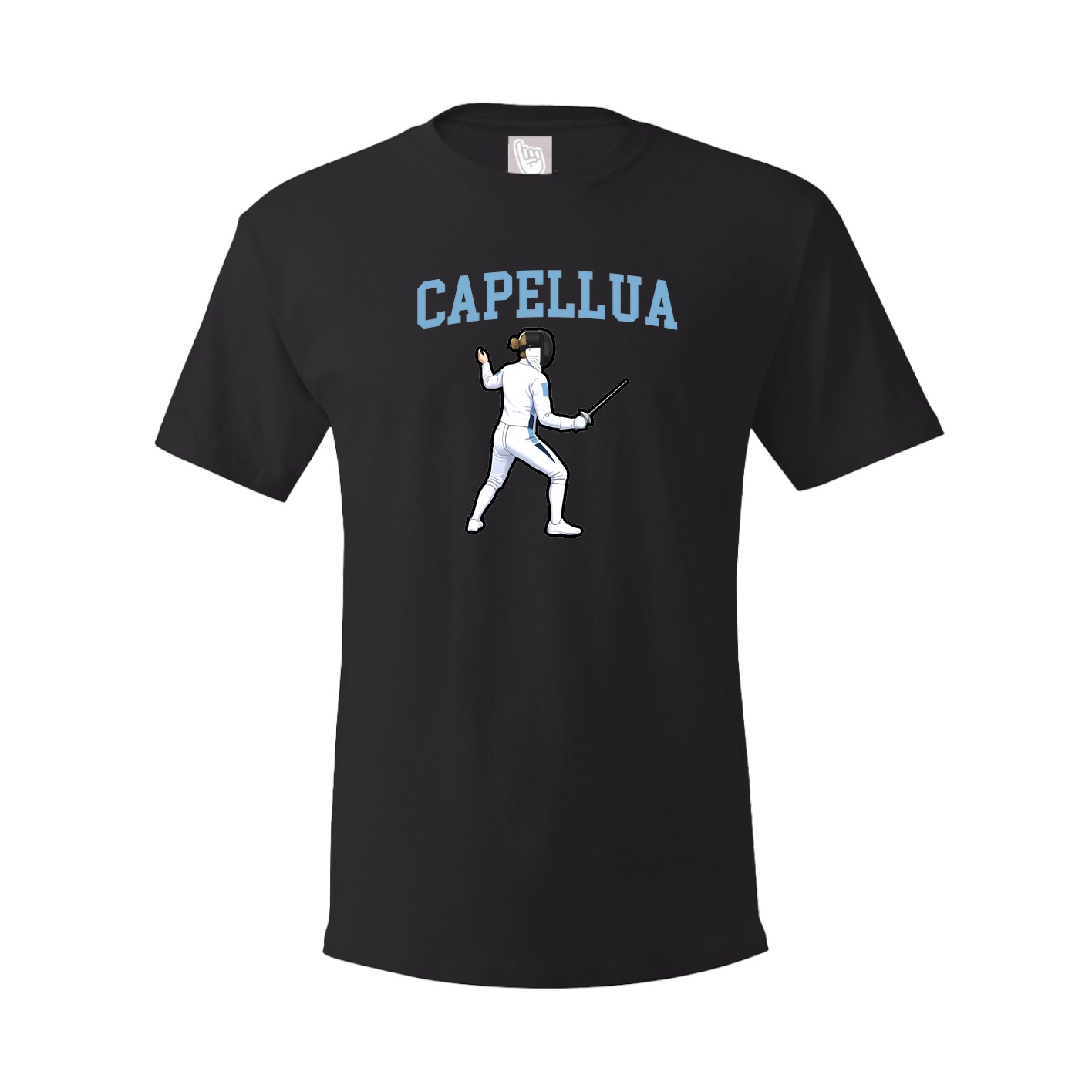 Youth Tee — Shirsey in Black