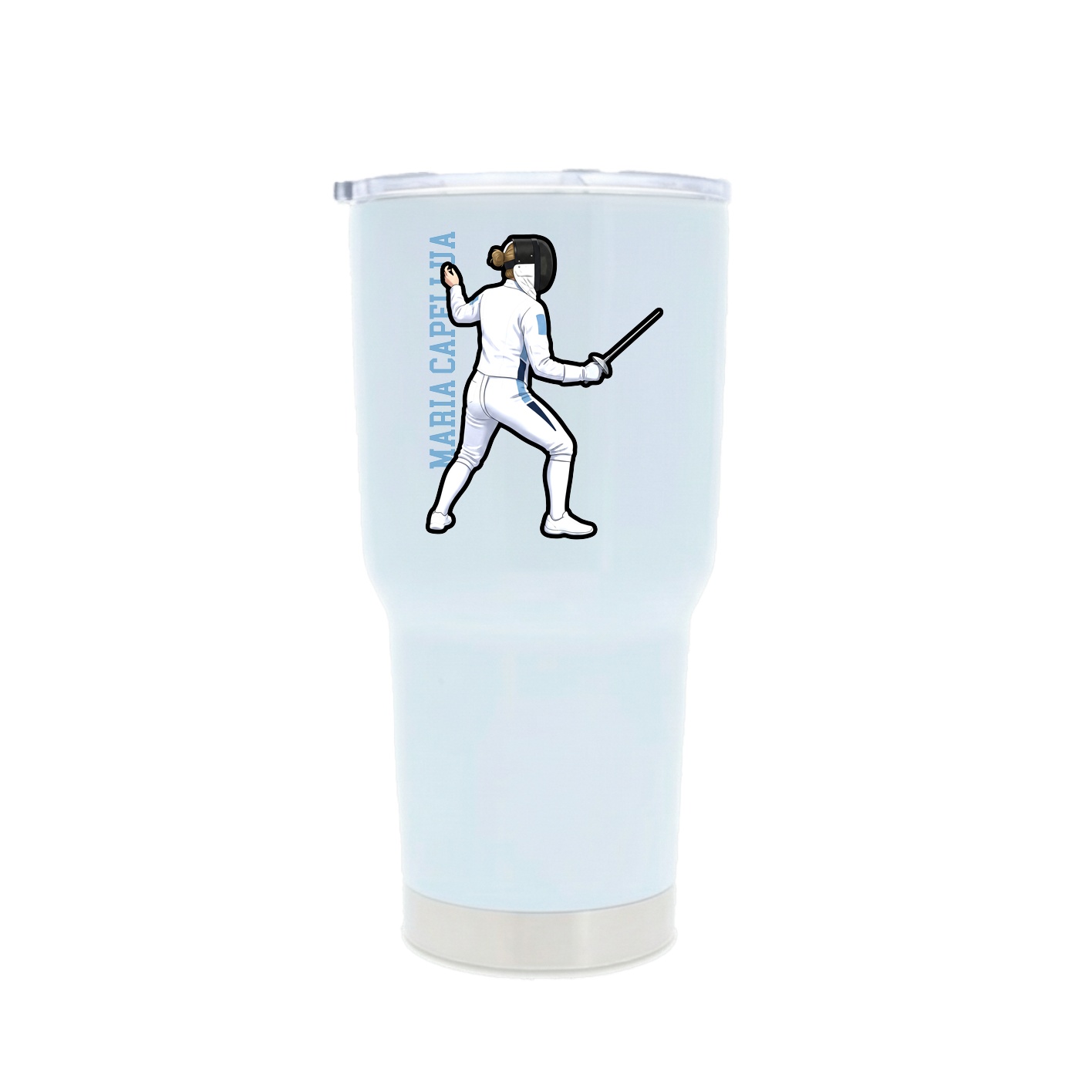30oz Stainless Steel Tumbler