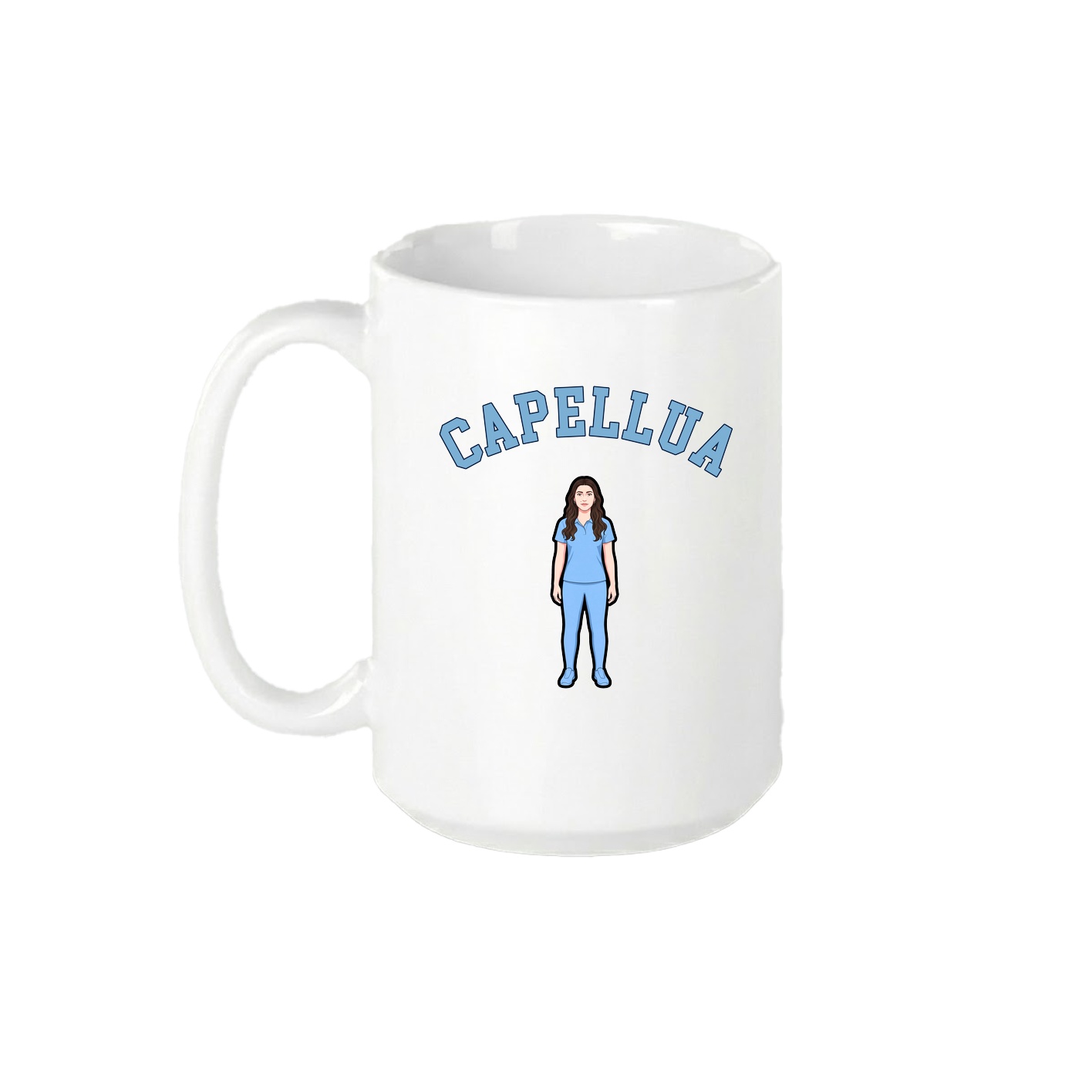 15oz Coffee Mug